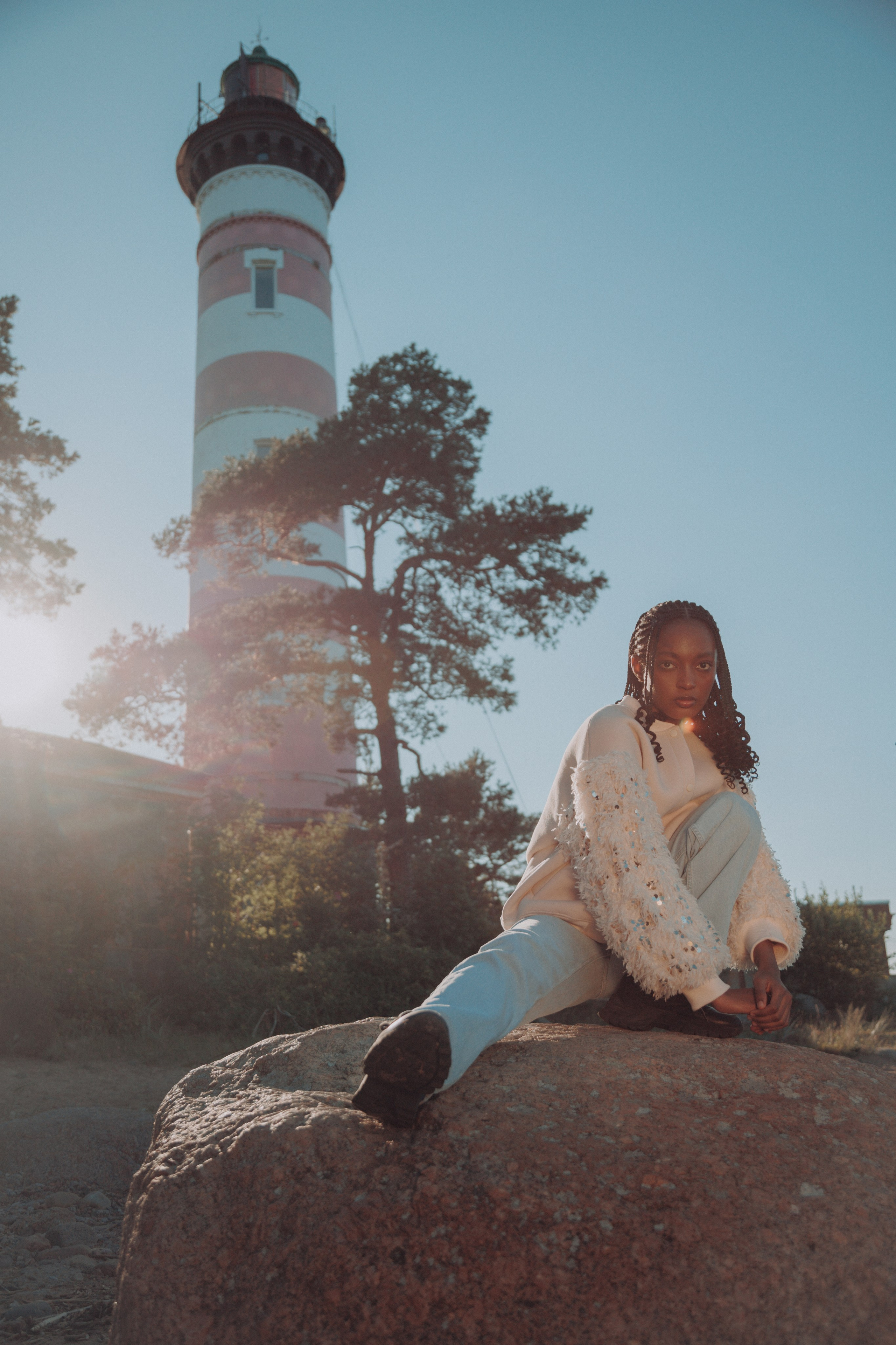 Одежда — Маяк. Креатор Ольга Яш