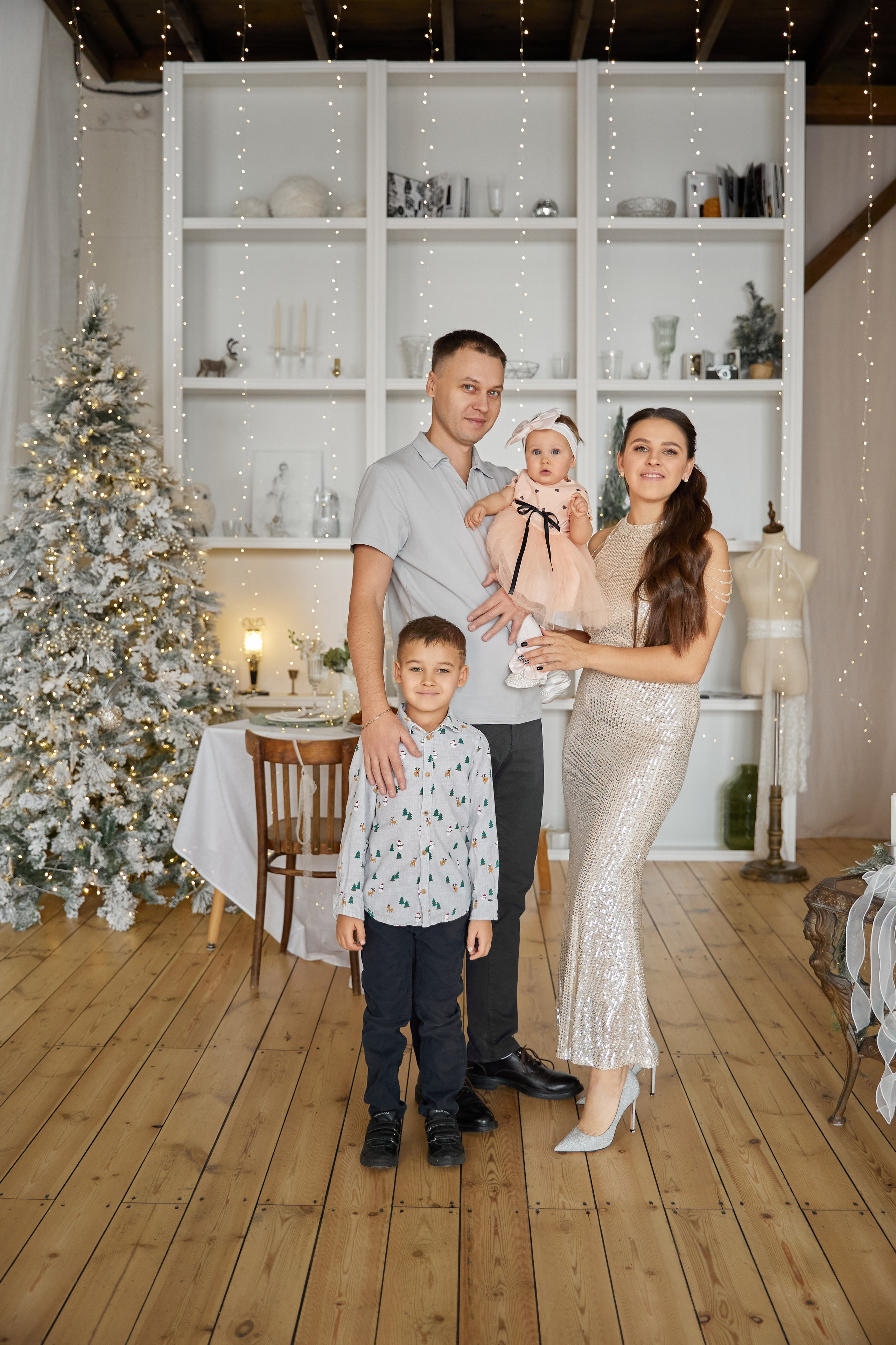 Виктория. Фотограф женского портрета, беременности и материнства Харькова Елена