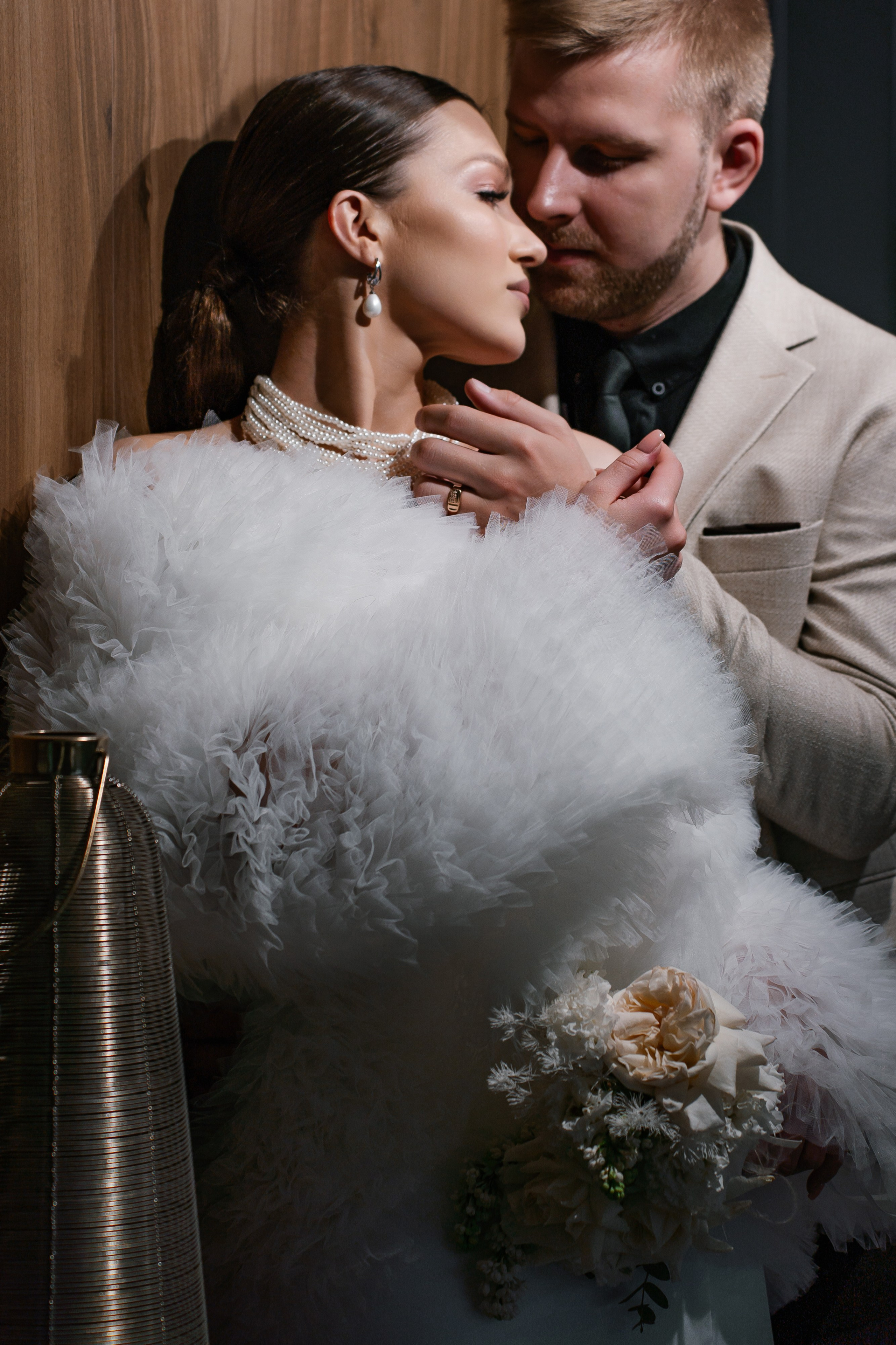 Свадебное портфолио. Свадебный и семейный фотограф Кокушева Юлия Нижний Новгород