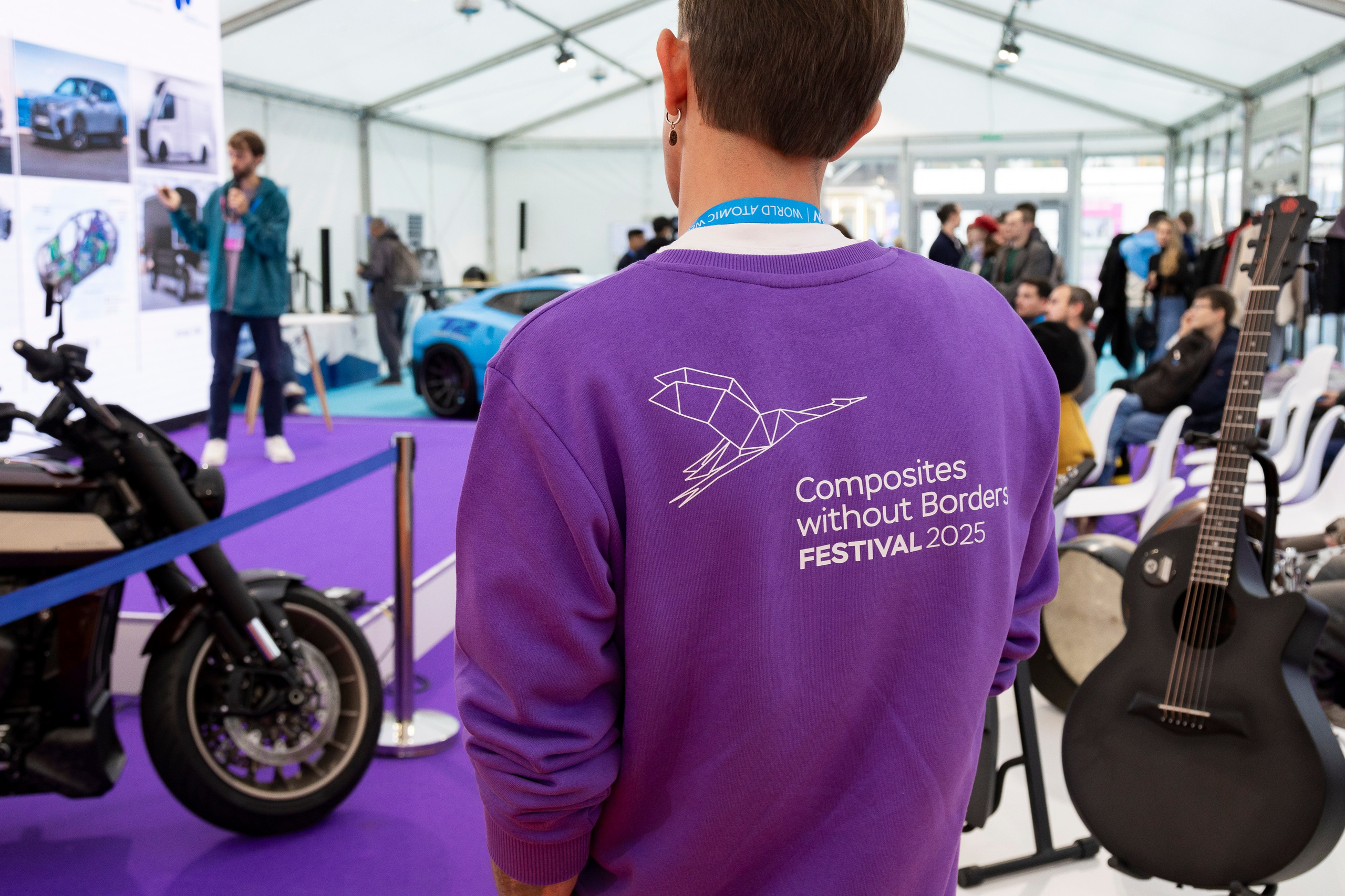 РЕПОРТАЖ | СОБЫТИЯ. Ксения Фрик — фотограф: бэкстейдж тв-шоу, портреты, репортаж | Москва