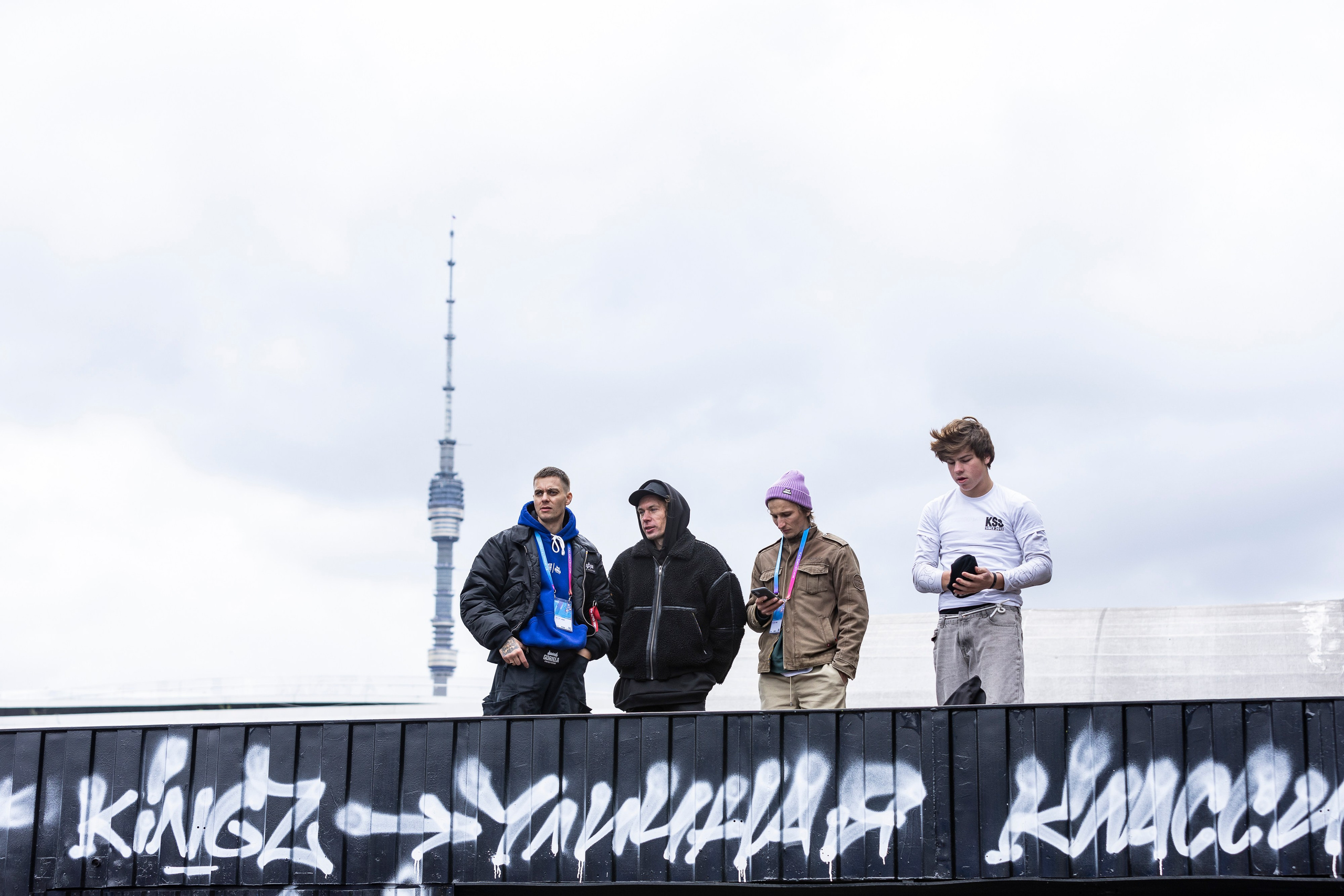 РЕПОРТАЖ | СОБЫТИЯ. Ксения Фрик — фотограф: бэкстейдж тв-шоу, портреты, репортаж | Москва