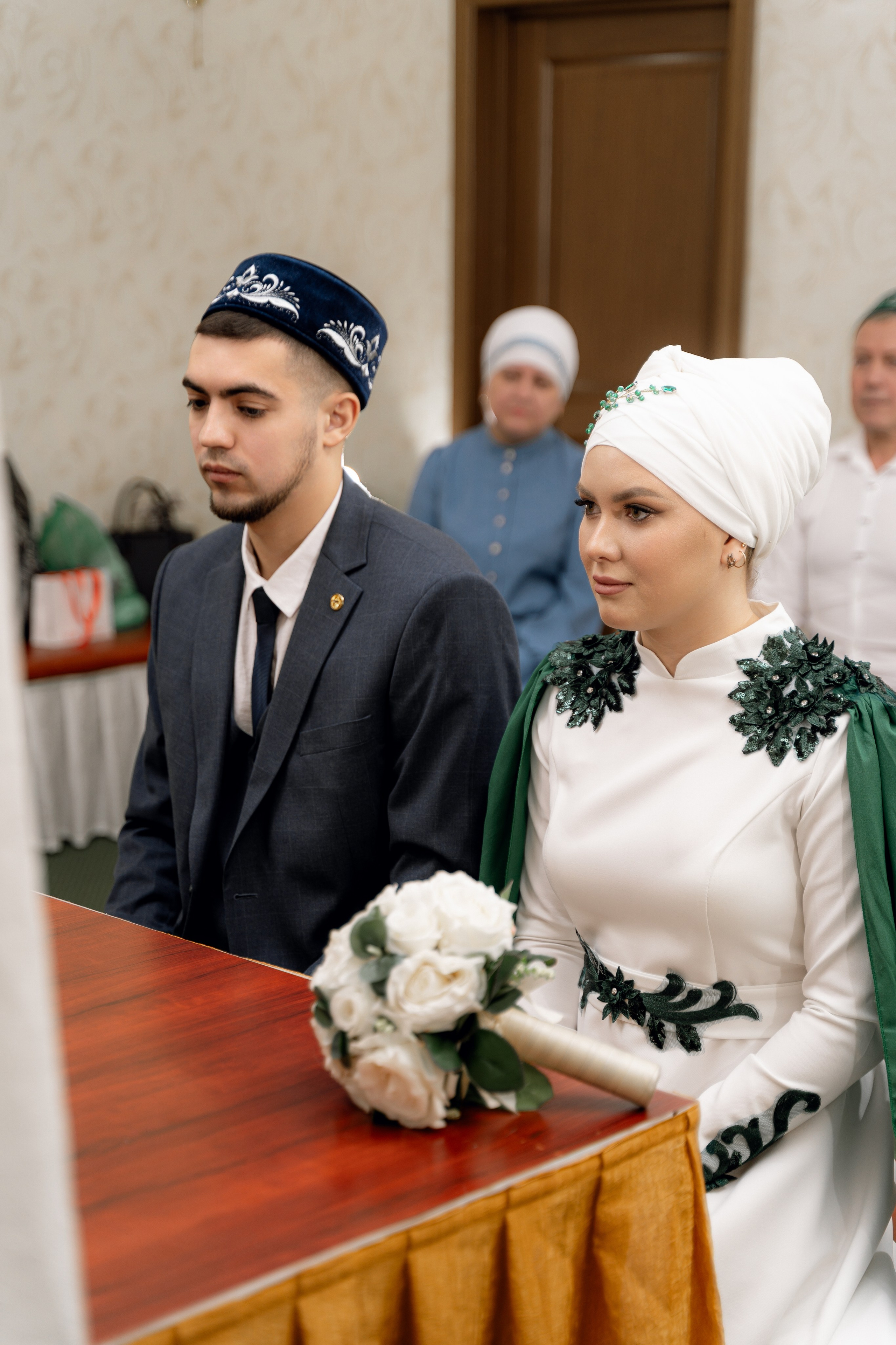 Разиль & Лейсан (Гаиля). RAMIL SAFIULLIN