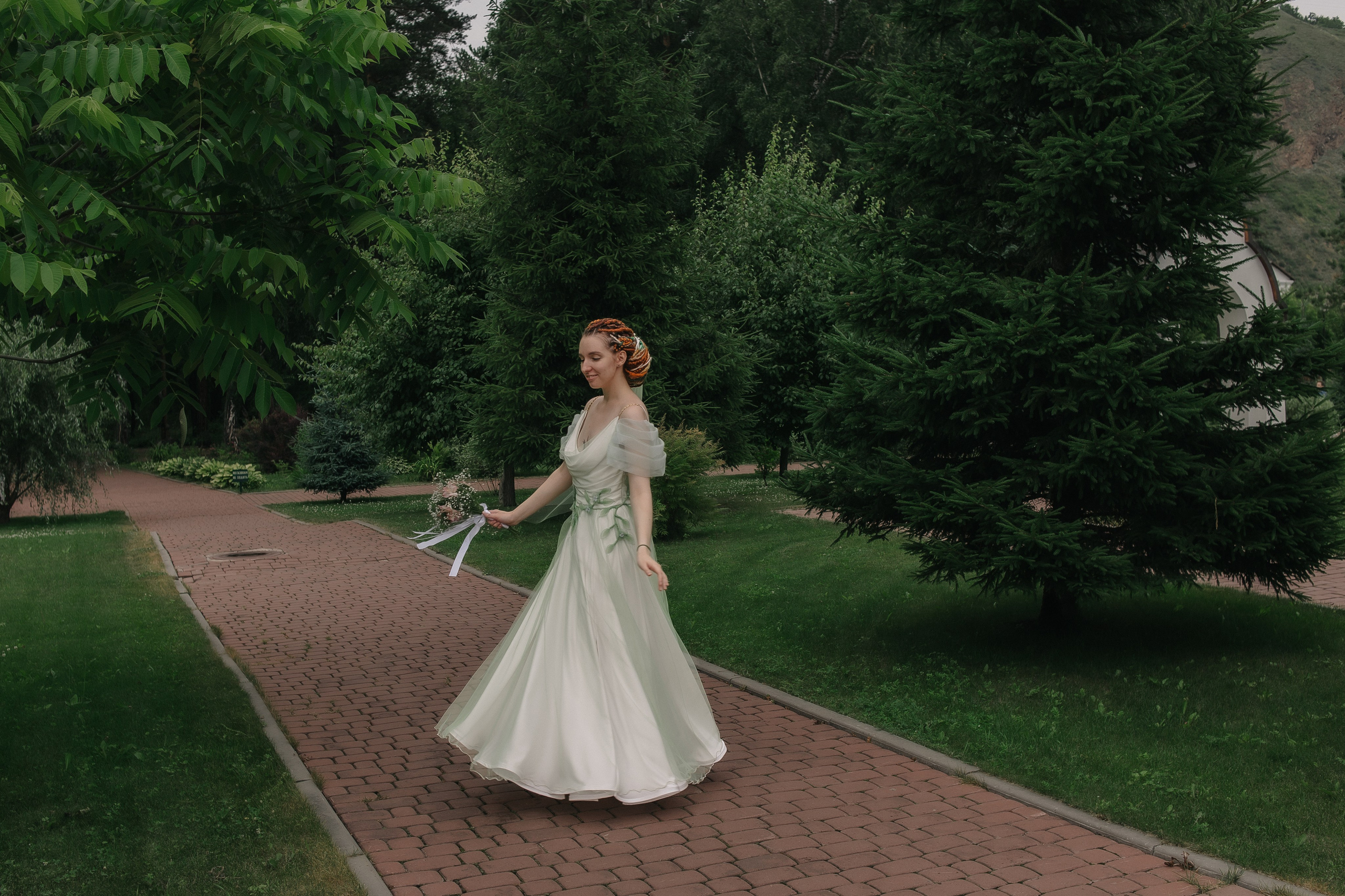 Артур и Марина. Свадьба. Фотограф Регина Крикунова г. Красноярск