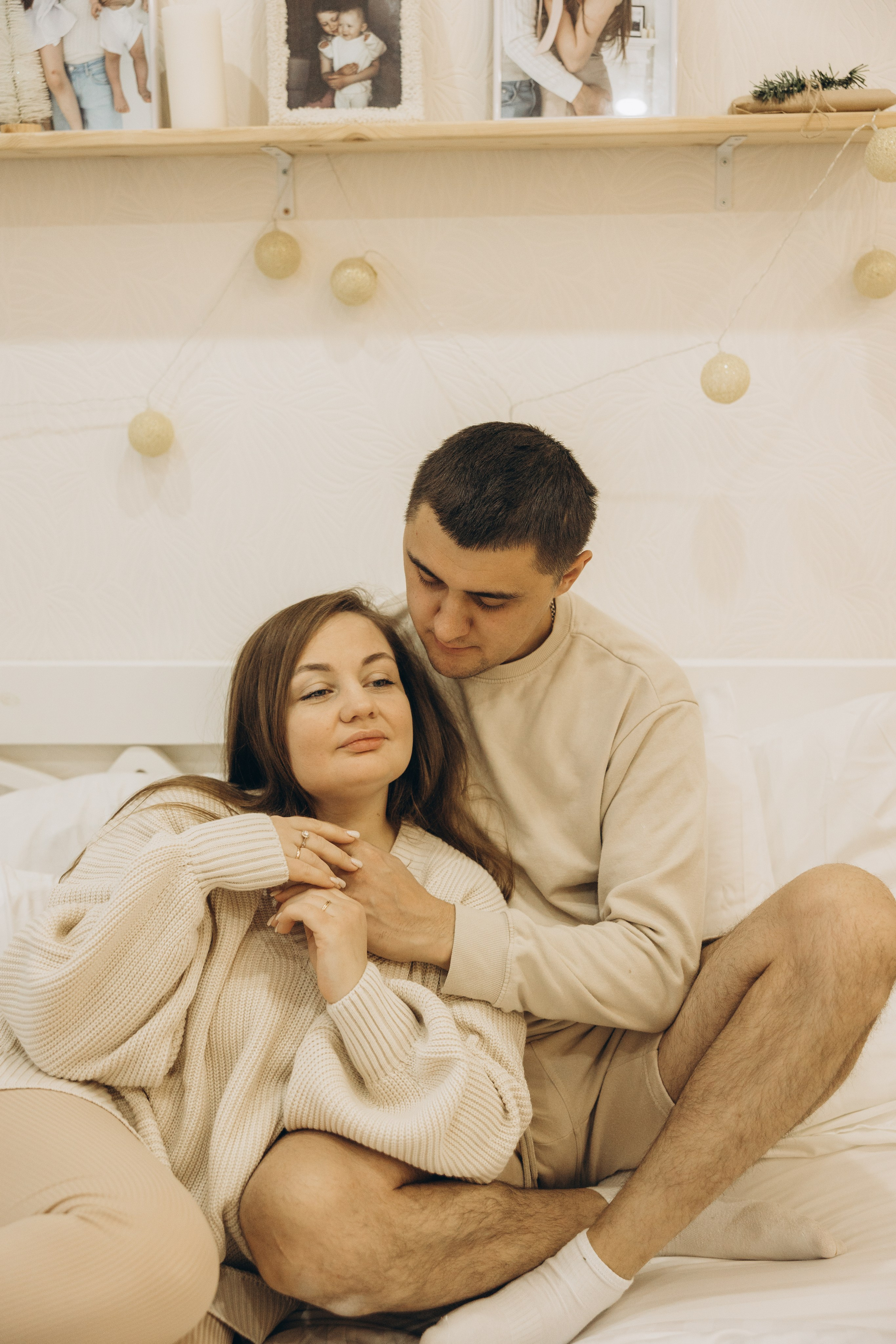 Маша, Дима, Лера и Миша. Семейный фотограф в Москве Виктория Ястребинская