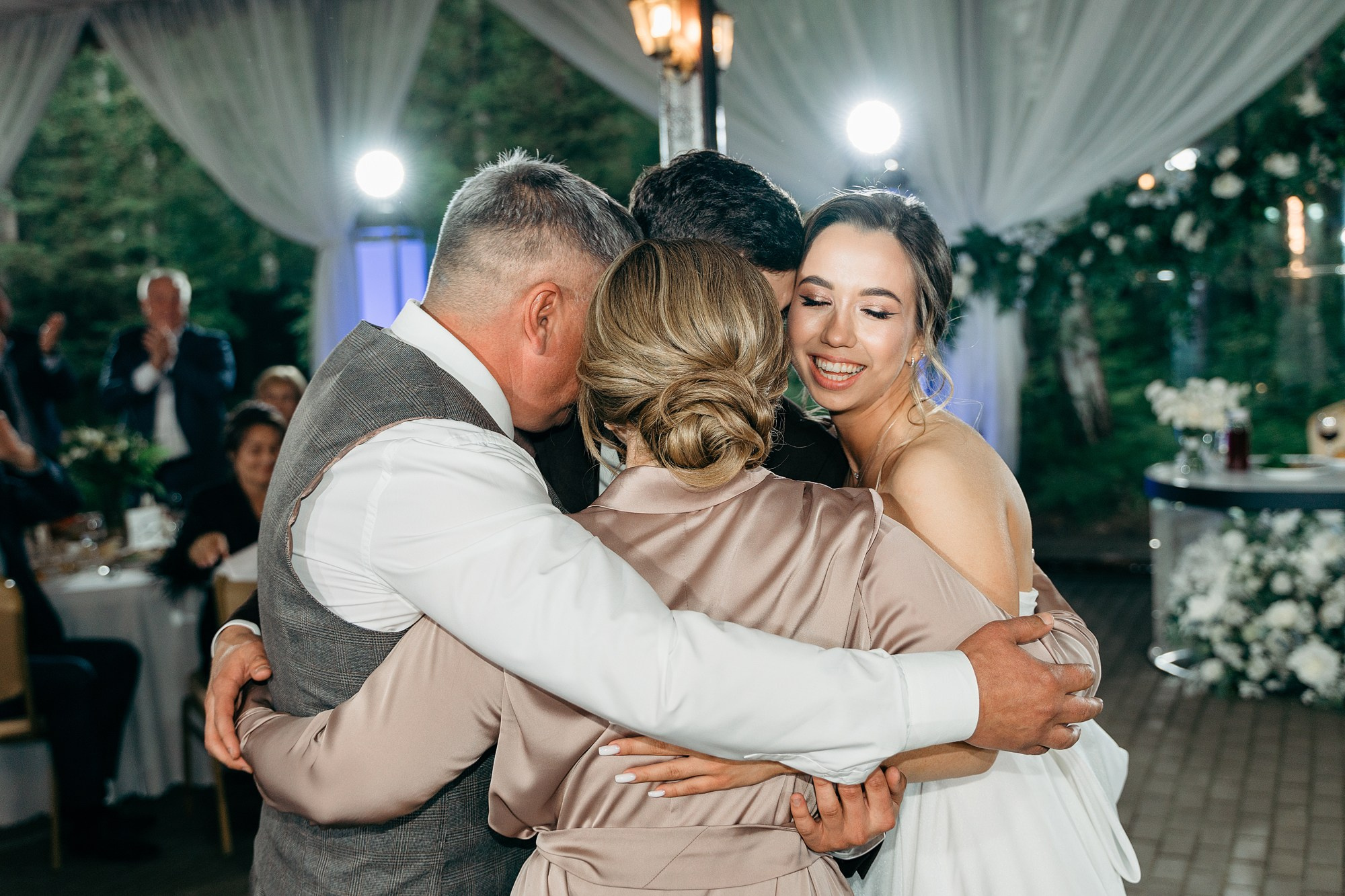 Свадьба Булат Настя. Свадебный Фотограф Казань Челны