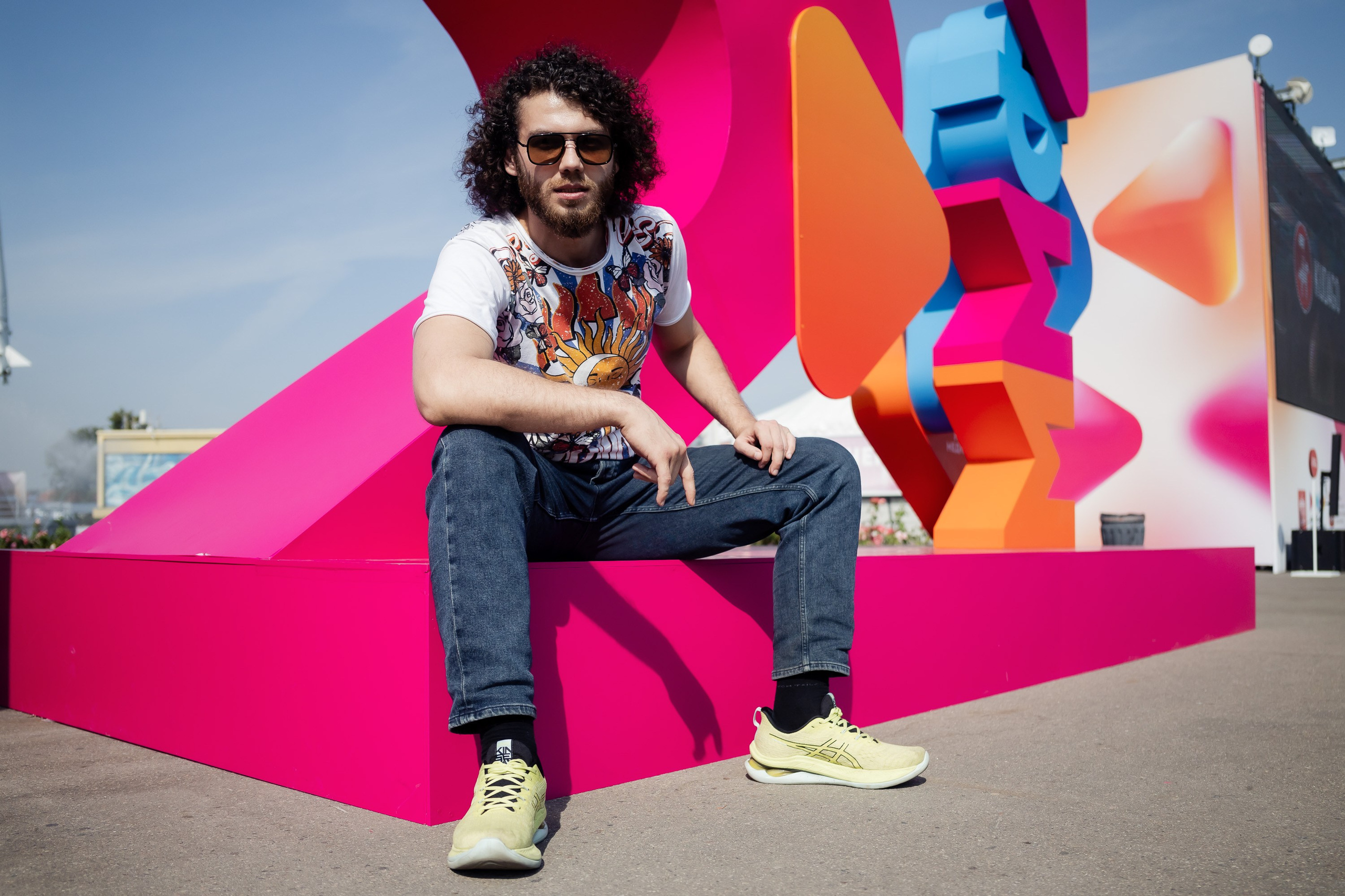 ММФ. Parezhevphoto.ru