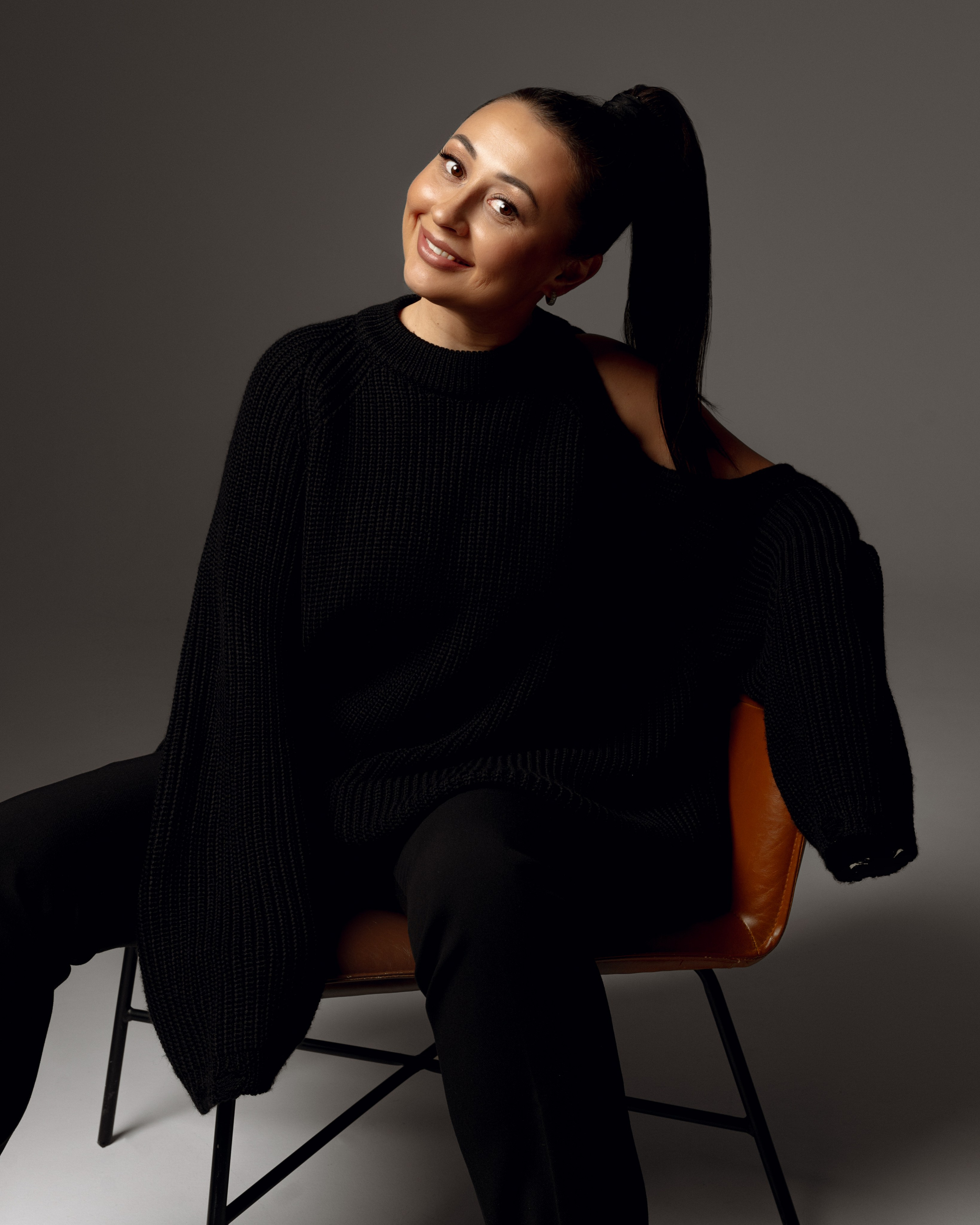 Кристина и Савелий. Фотограф Екатеринбург | Оля Макарова