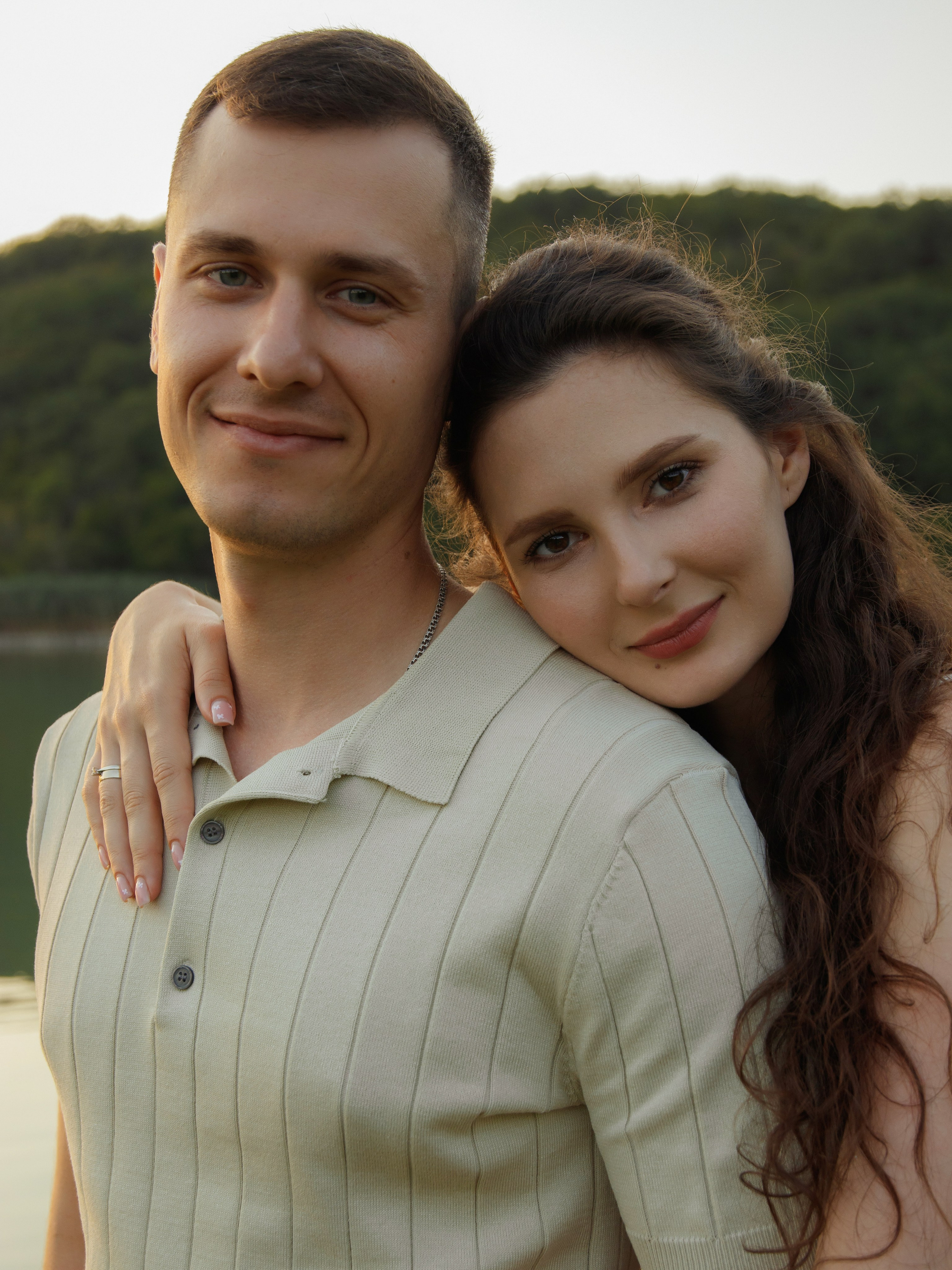 Кристина & Алексей. Фотограф Анапа, Новороссийск, Краснодар