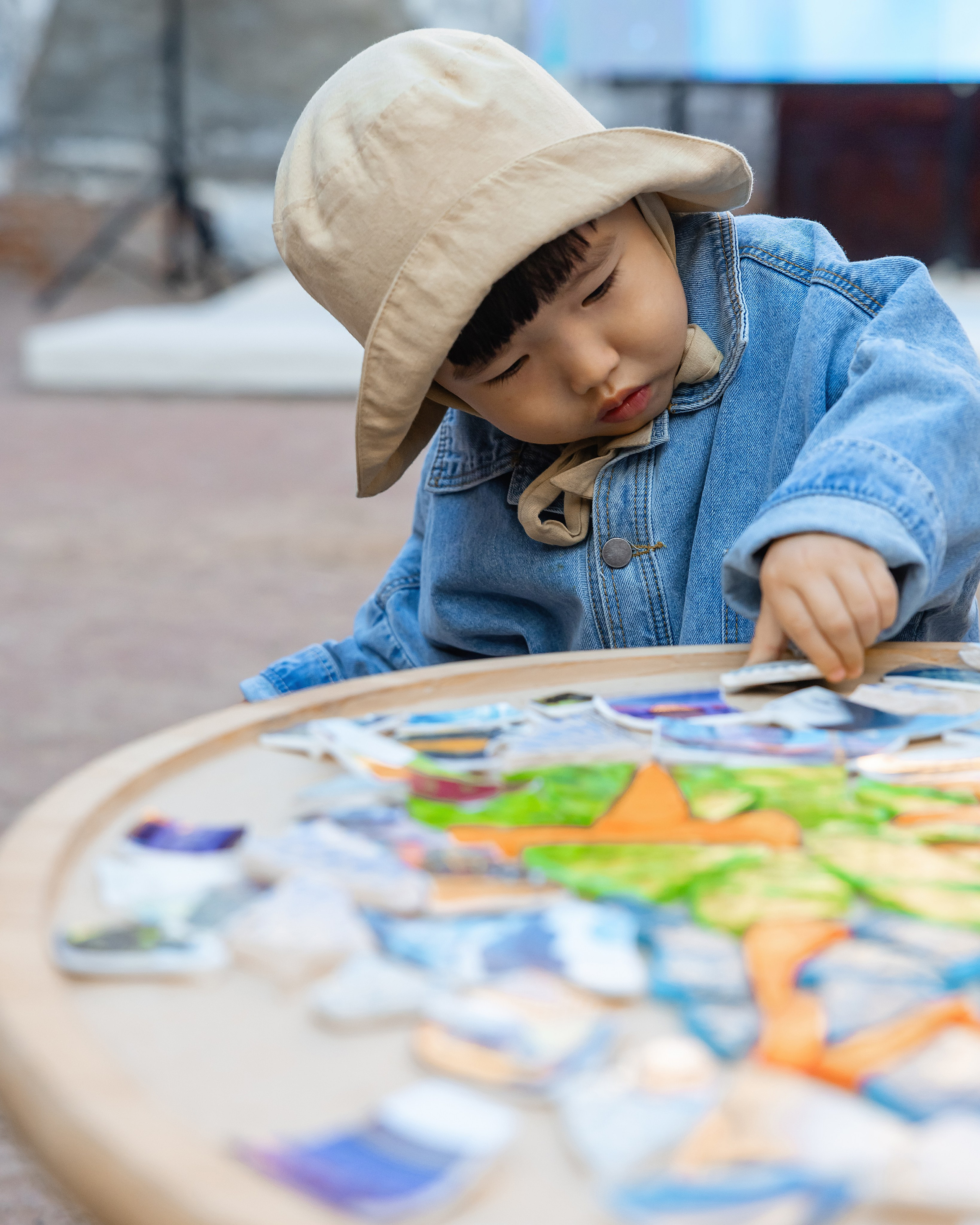 Юбилей компании «Домбо». Фотограф и видеограф в Улан-Удэ: Аюна Габагуева и Артём Шаханов