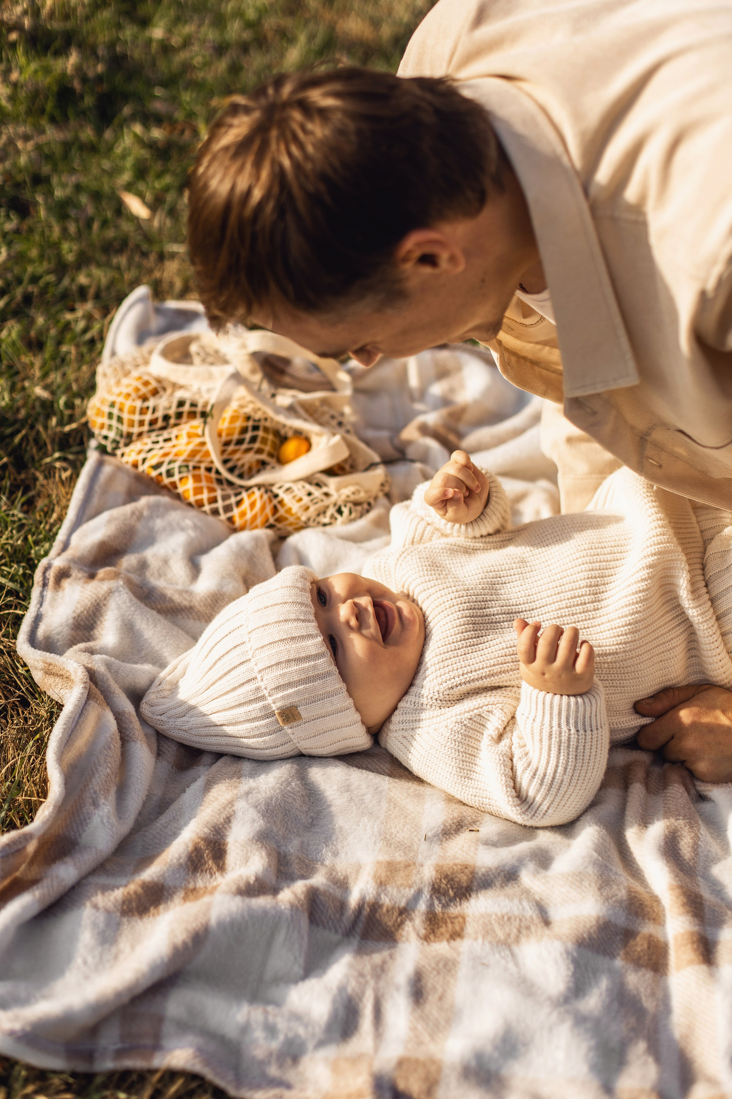 Семейные истории. Фотограф Севастополь — Климова Анастасия