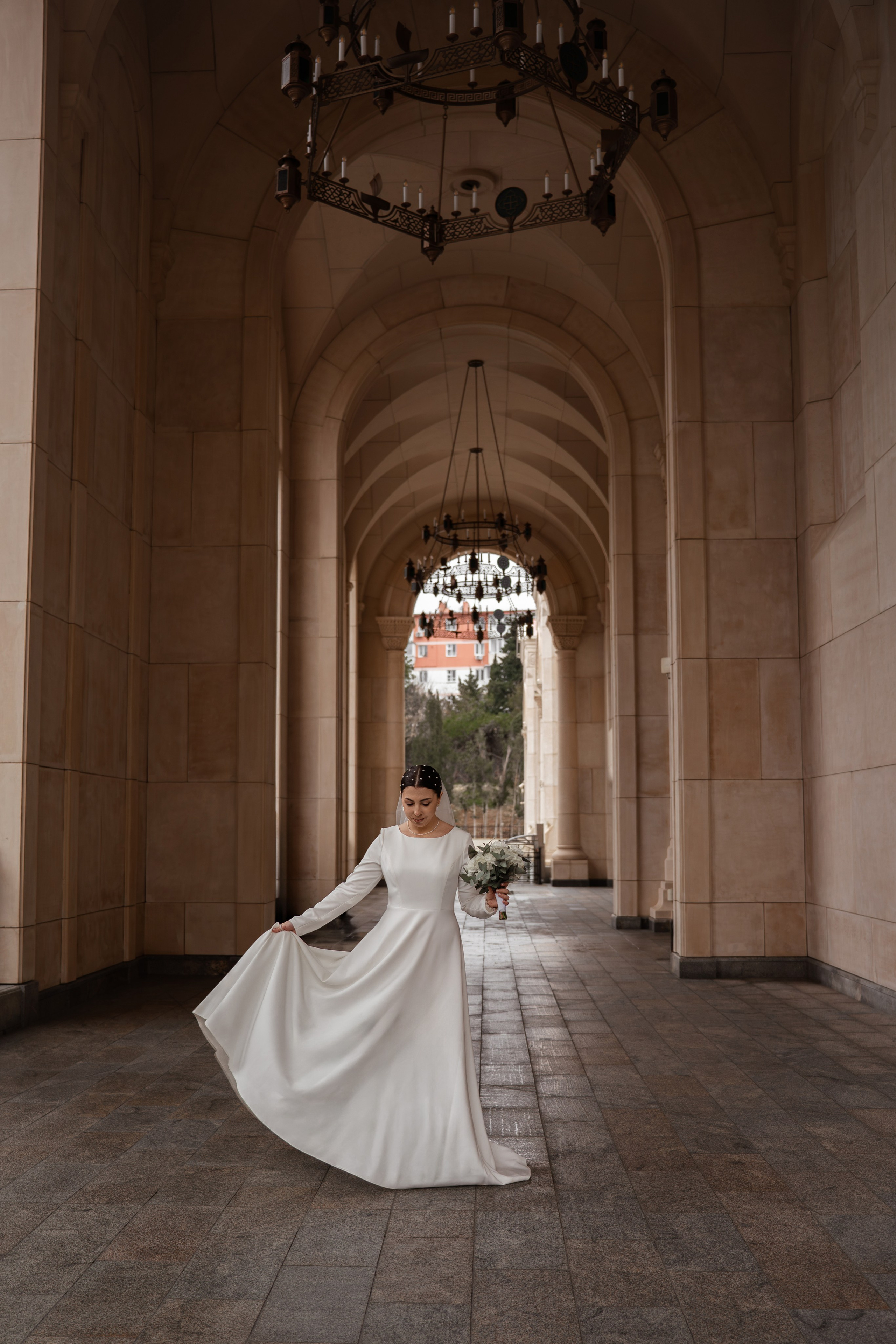 Ксения и Константин. Фотограф Севастополь — Климова Анастасия