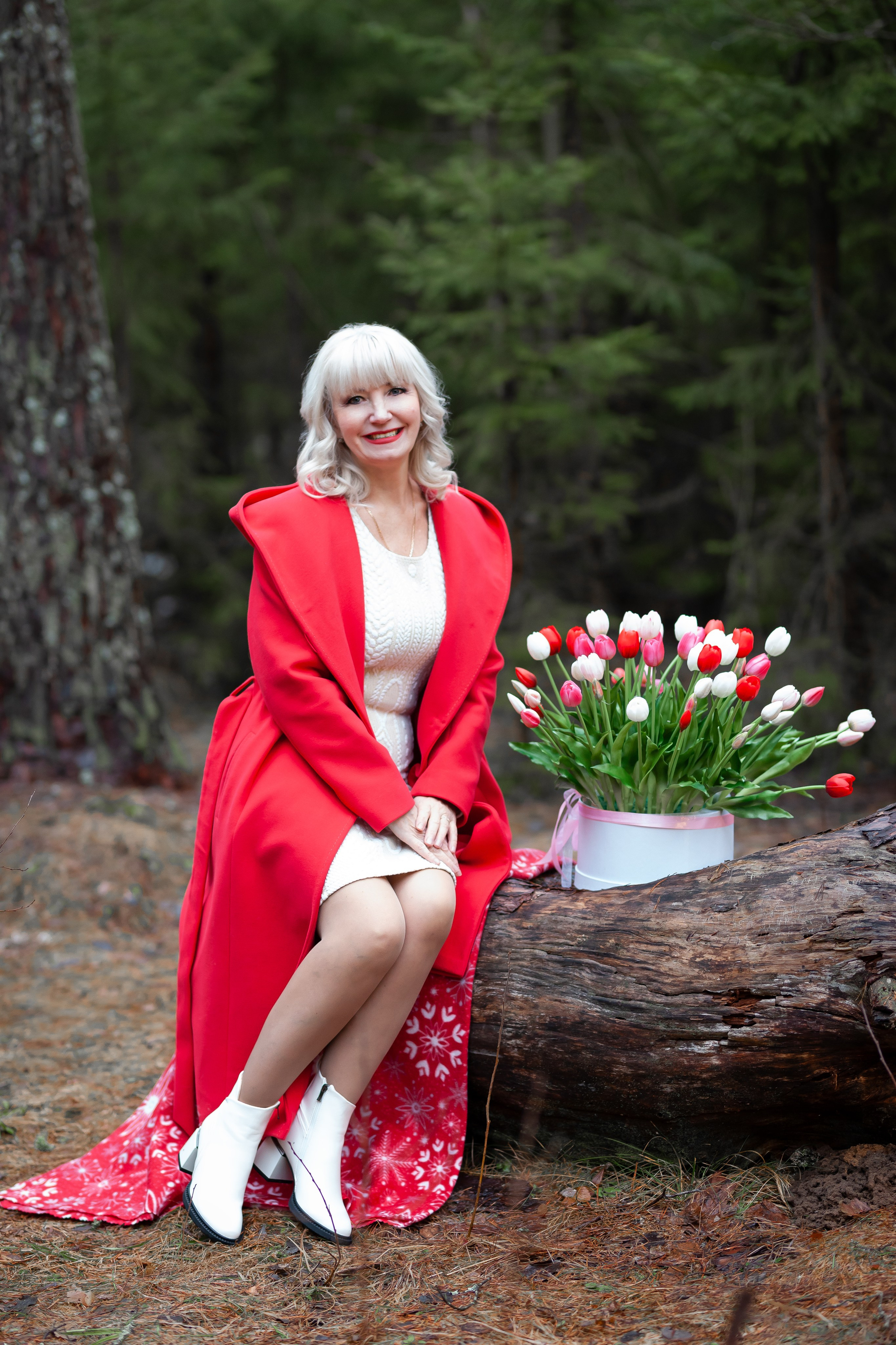 Фотопрогулки. Фотограф КРЕЩЕНИЕ/ВЕНЧАНИЕ Калужская область