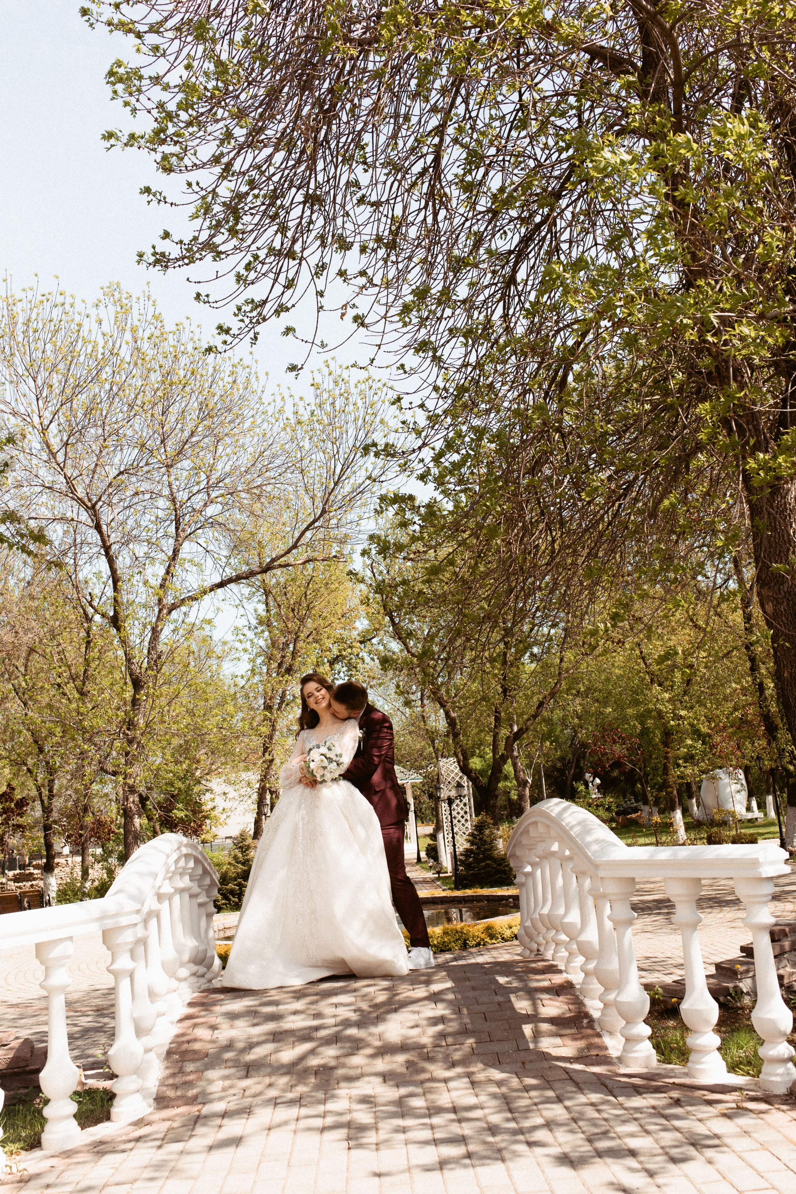 Павел и Екатерина. Катерина Аникеева | Фотограф | Екатеринбург