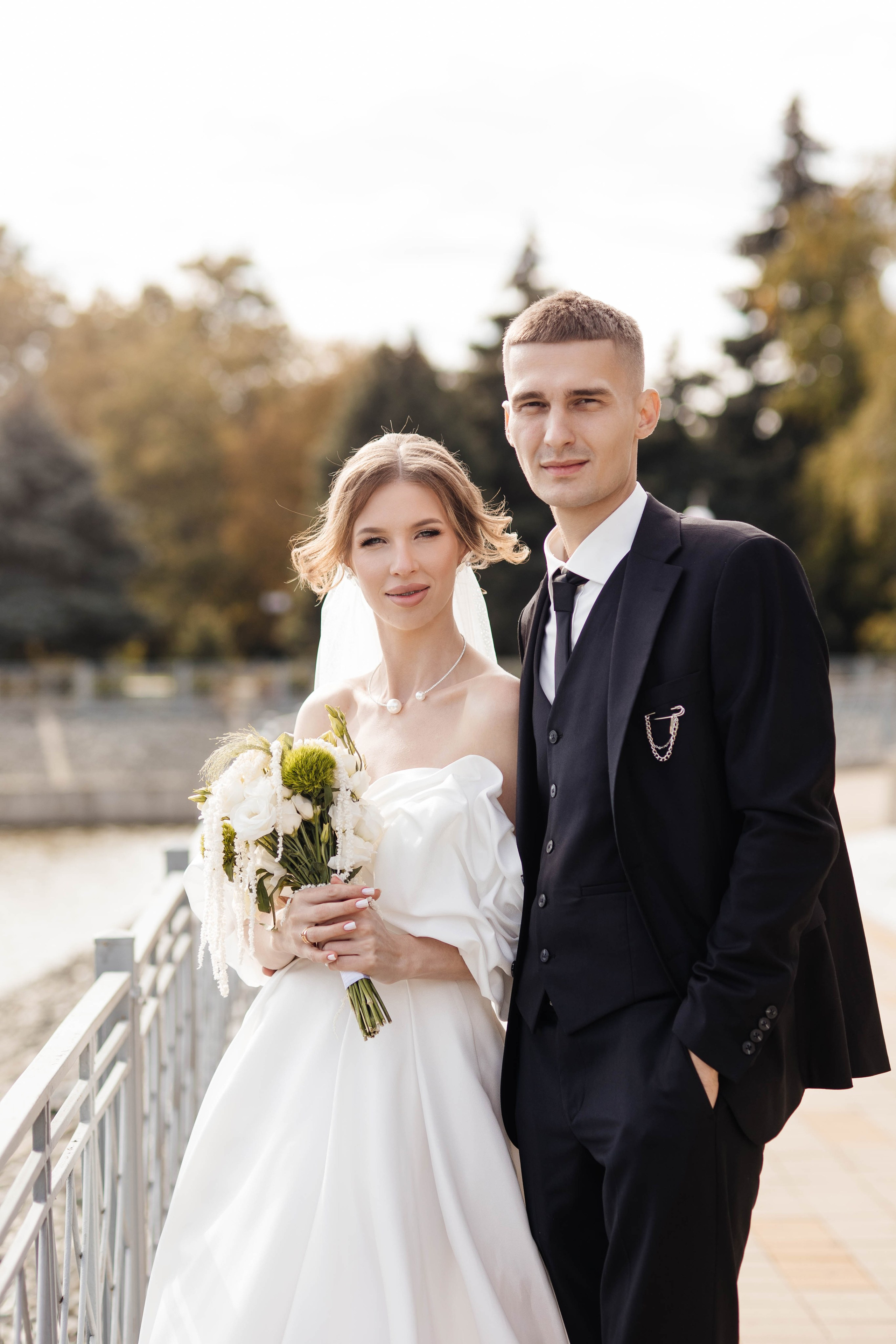 Никита и Настя. Видеосьемка, фотосьемка свадеб, юбилеев, утренников в Краснодарском кр