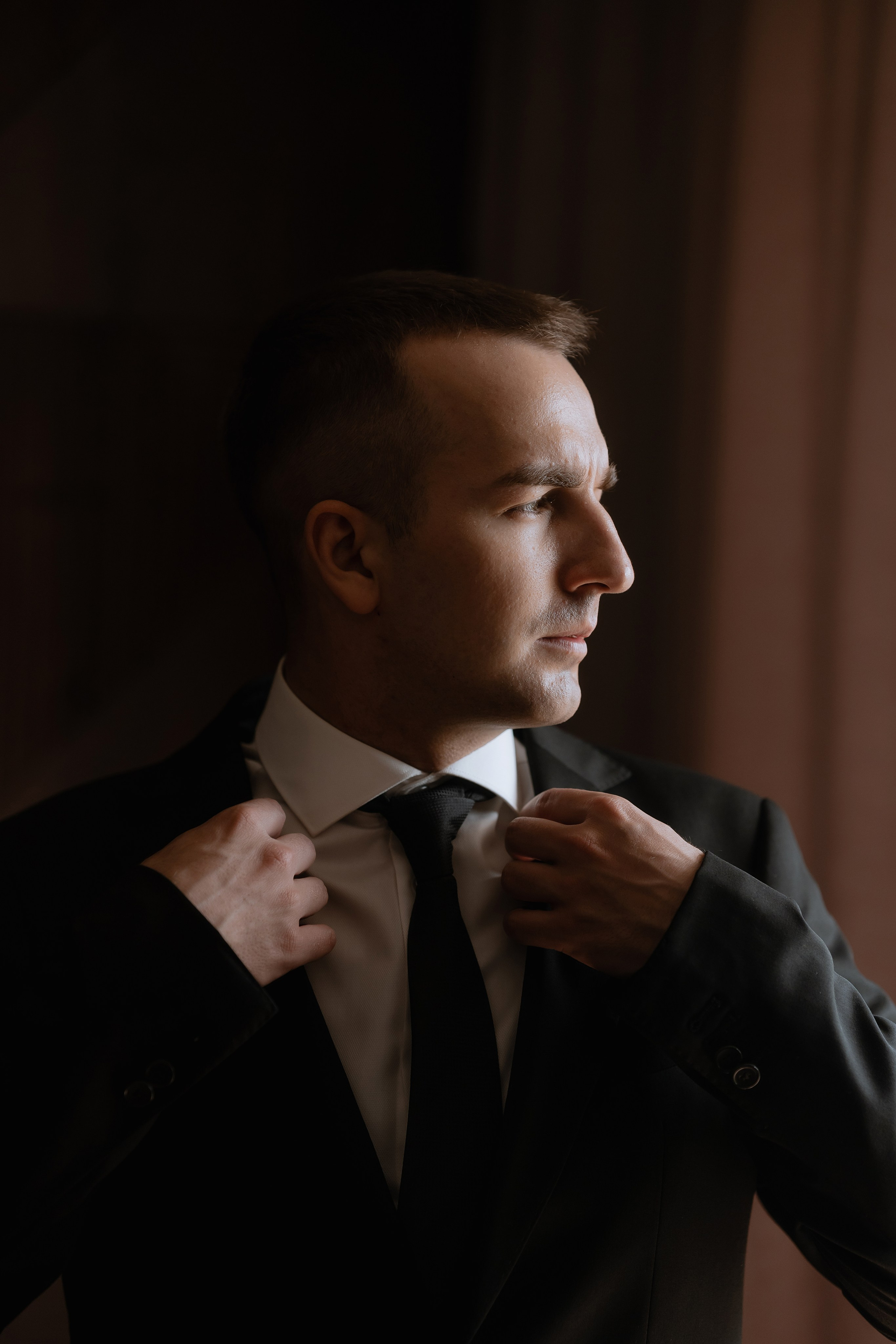 Илья и Юлия. Свадебный и семейный фотограф Екатерина Коробова г. Моздок