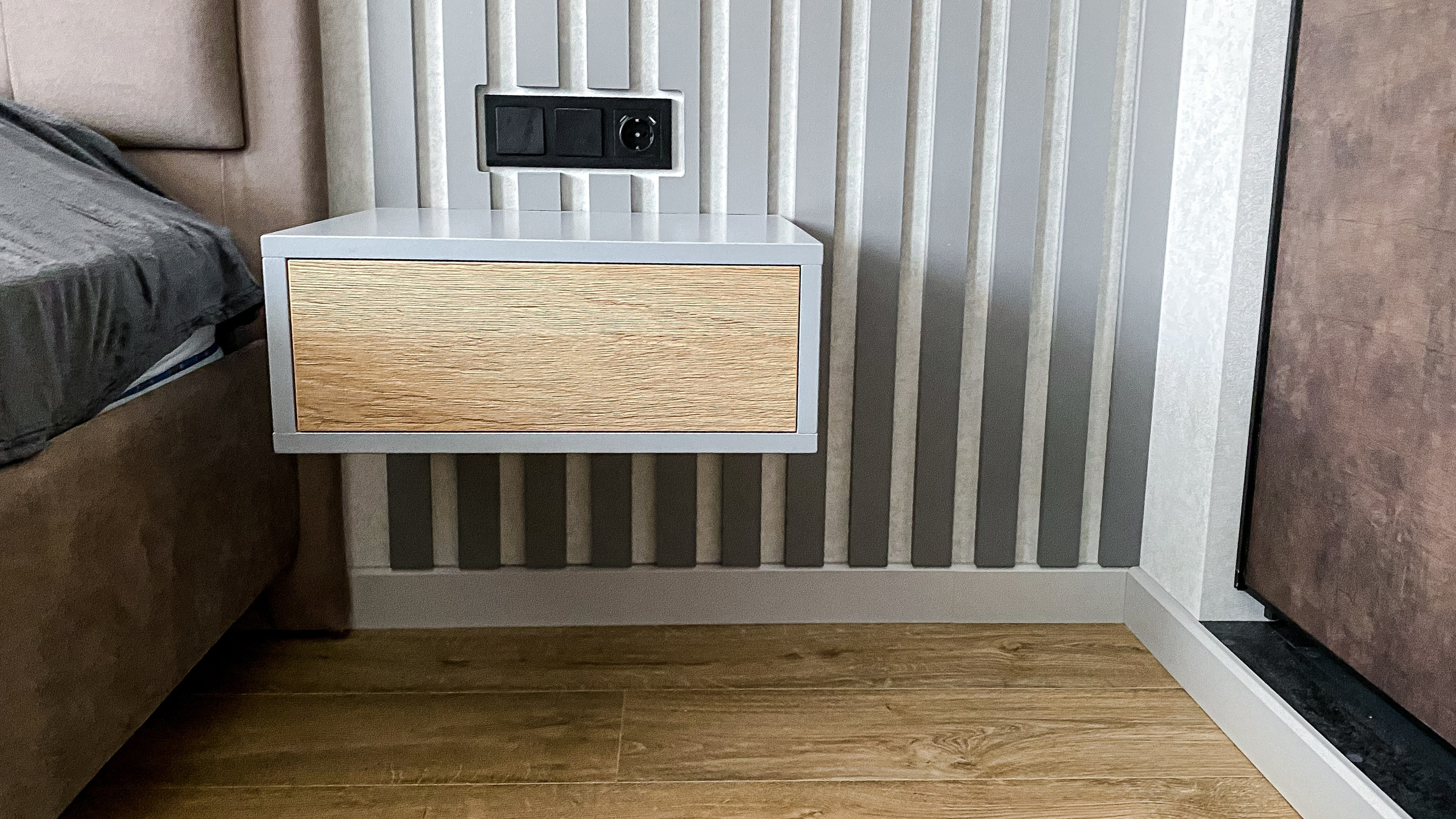 Apartment Caravella. Fotograf Dmitrii Donets