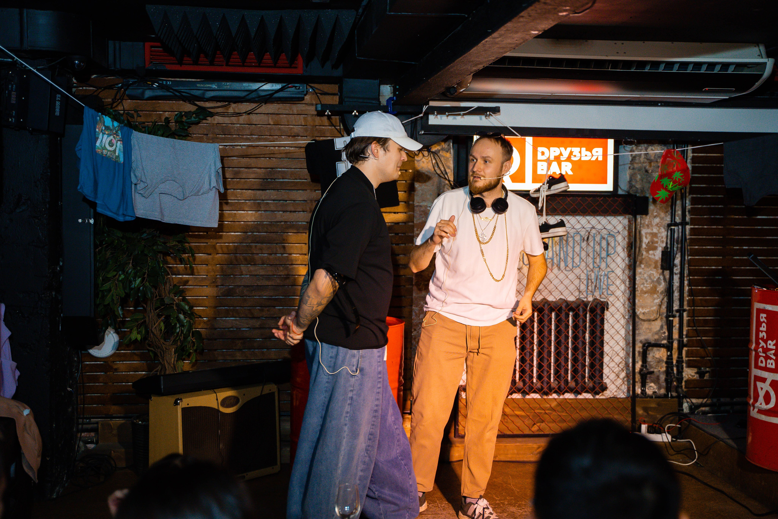 Друзья Бар. Shmeleva.ph Фотограф Волгоград и Волжский — Анна Шмелева