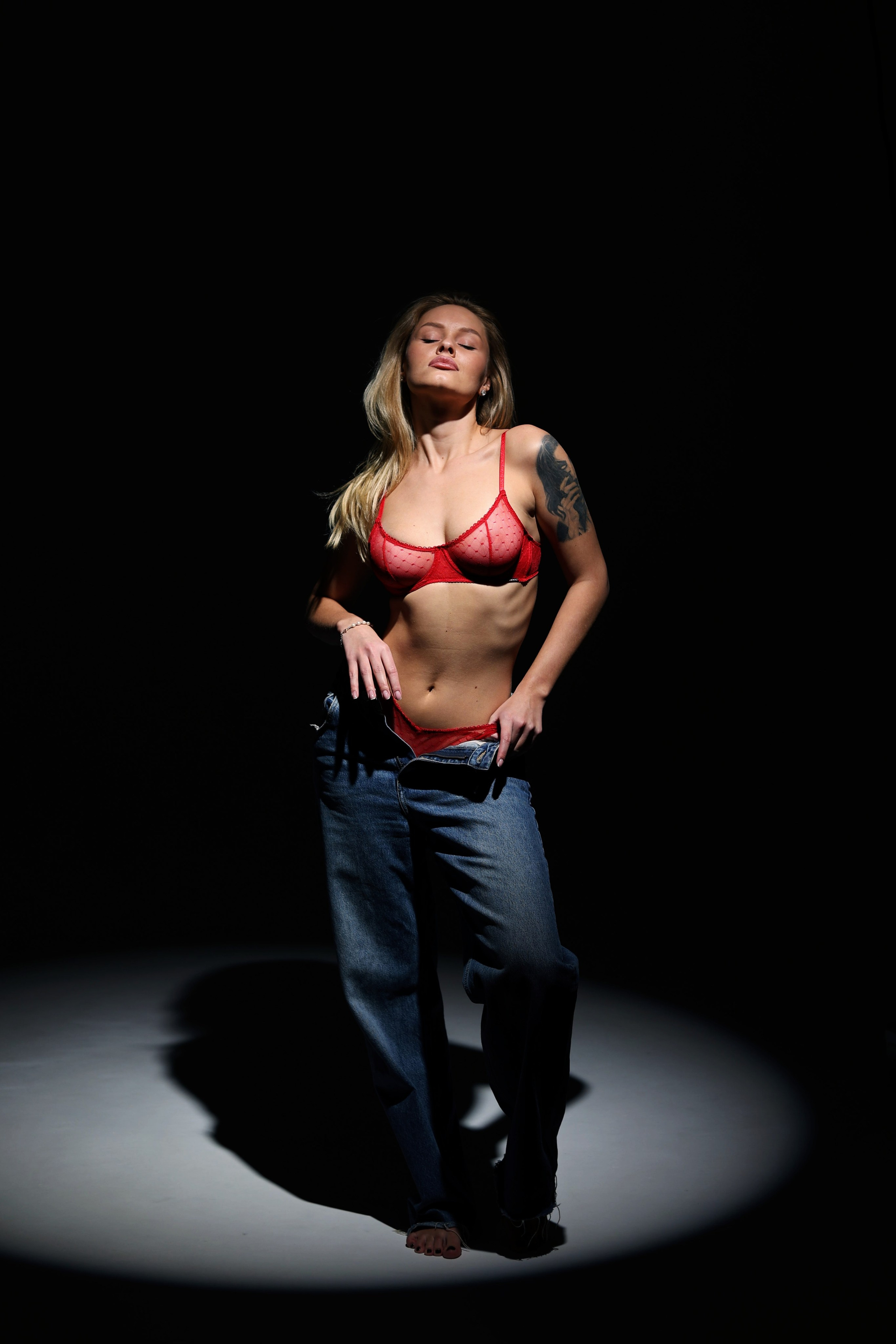 Циклорама. Альбина Казачихина — Семейный фотограф — Казань