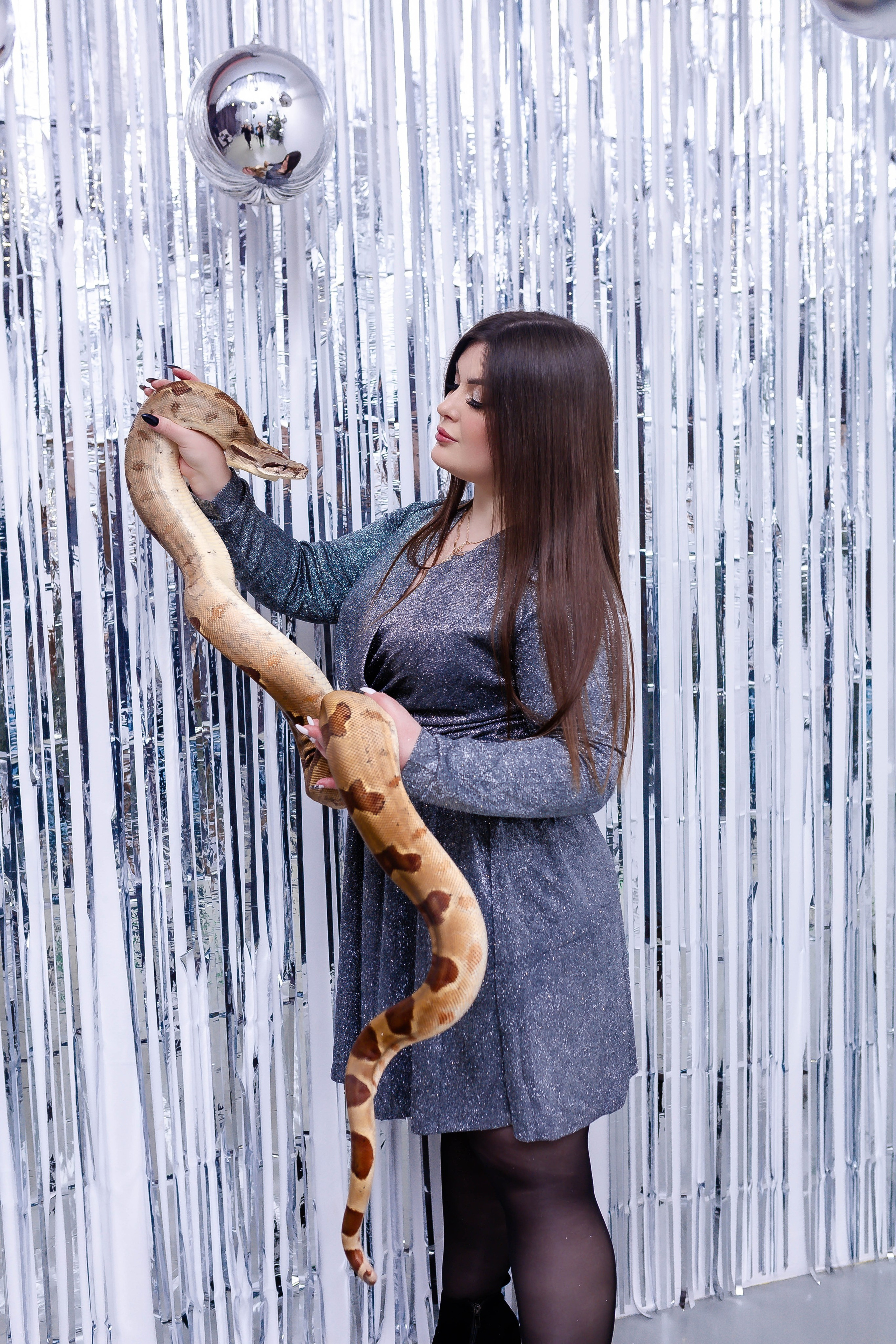 Семейная новогодняя фотосессия. Свадебный и семейный фотограф Виолетта в Липецке