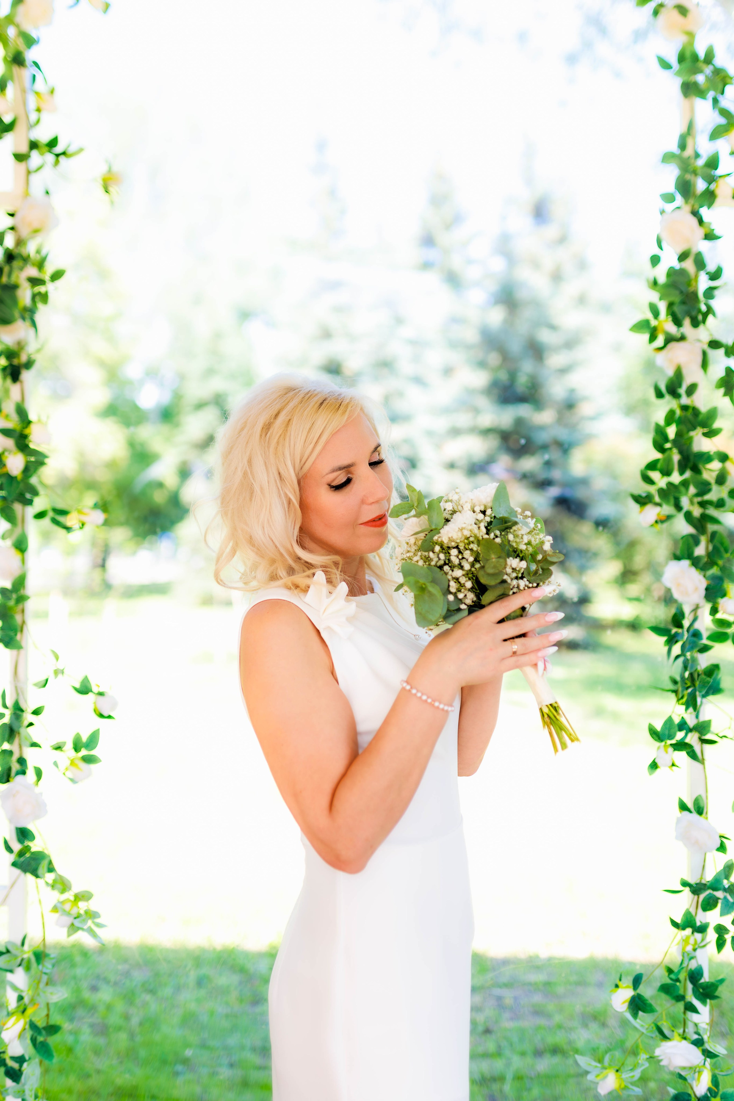 Свадебная фотосессия. Свадебный и семейный фотограф Виолетта в Липецке