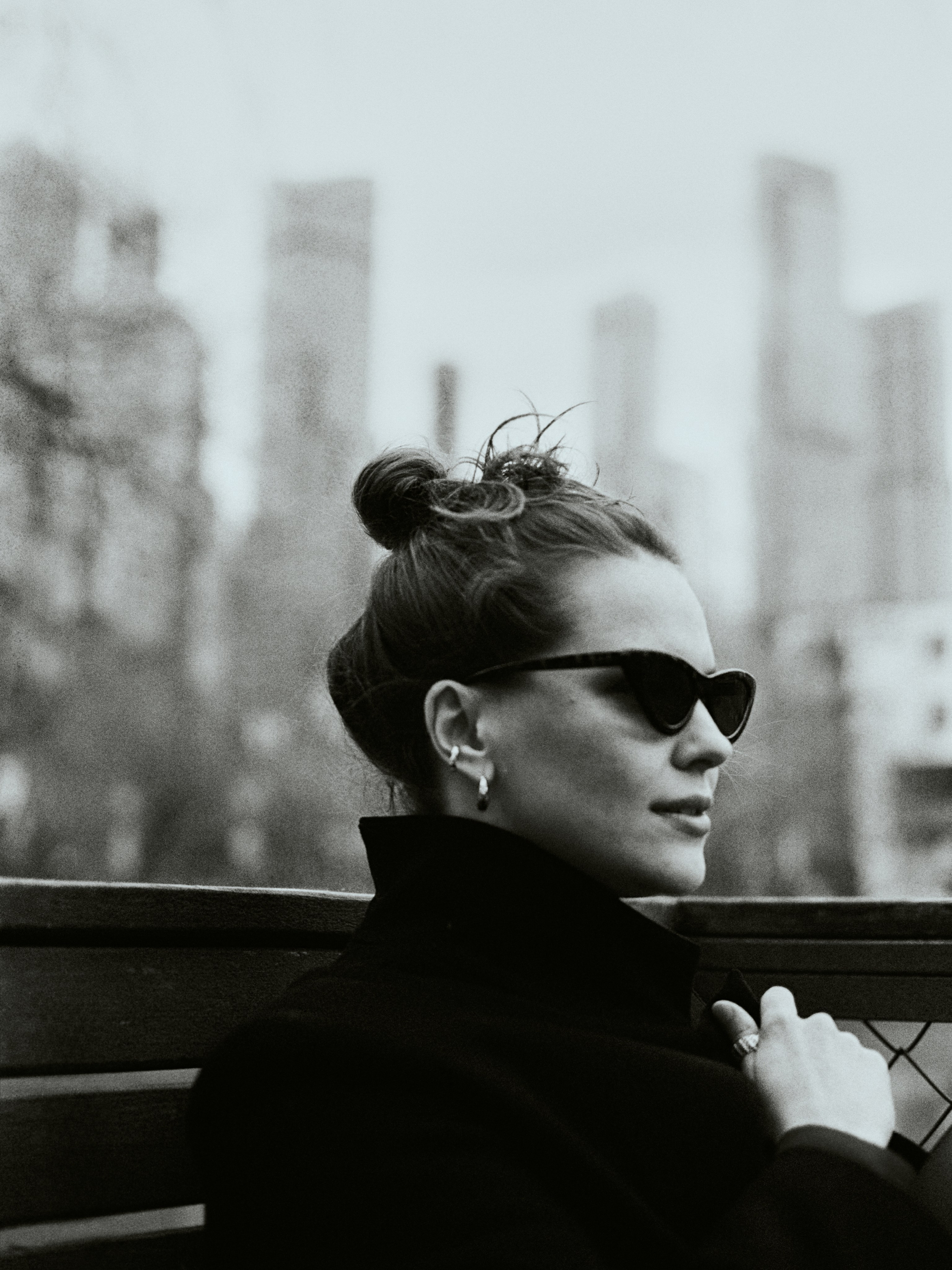 Оля. Главная