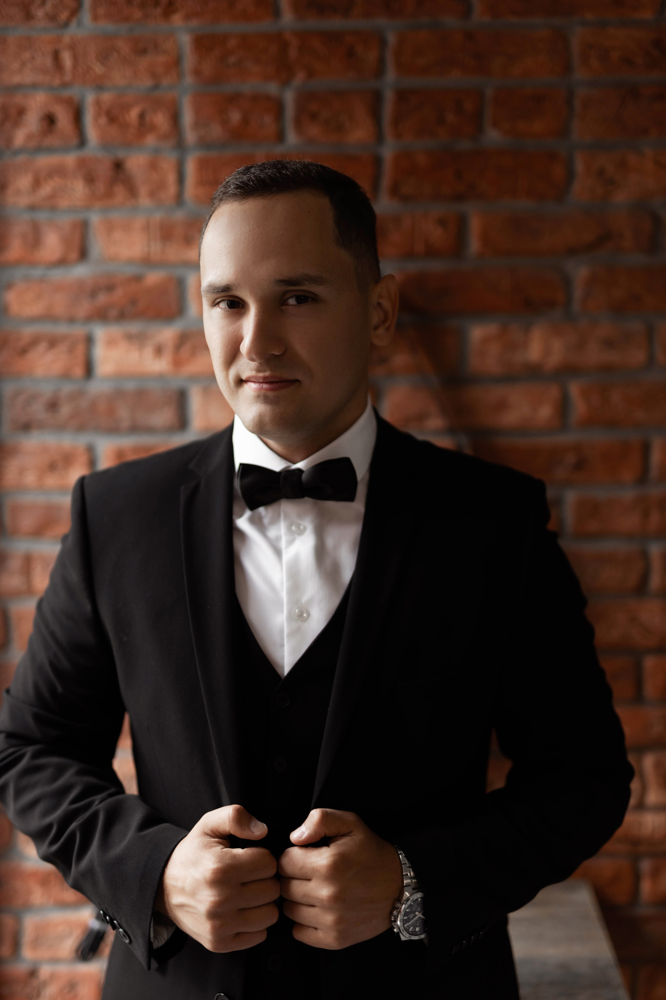 Владислав Виктория. Фотограф Александр Литвинов