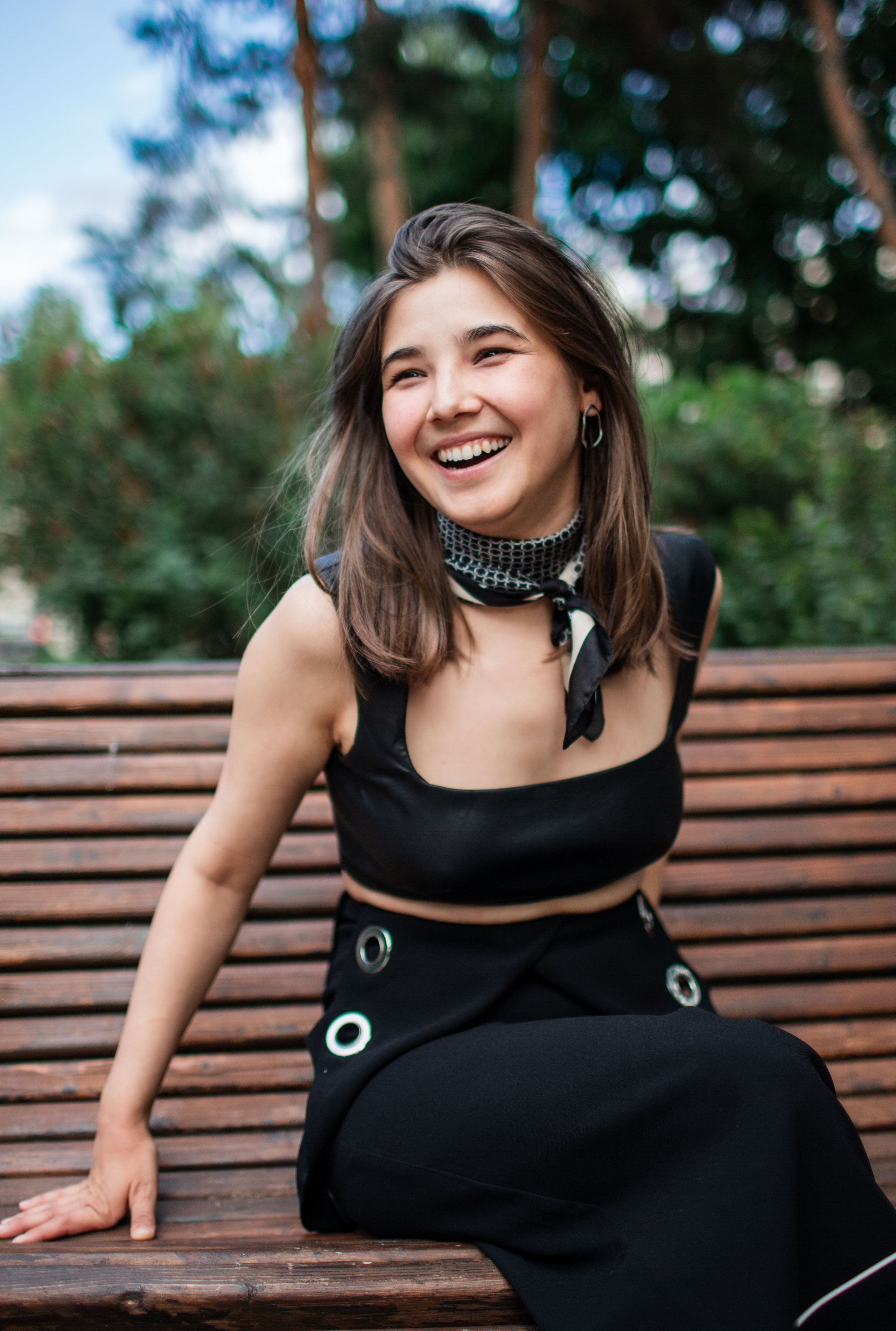 Прогулка. Свадебная и семейная фотосъемка и видеосъемка