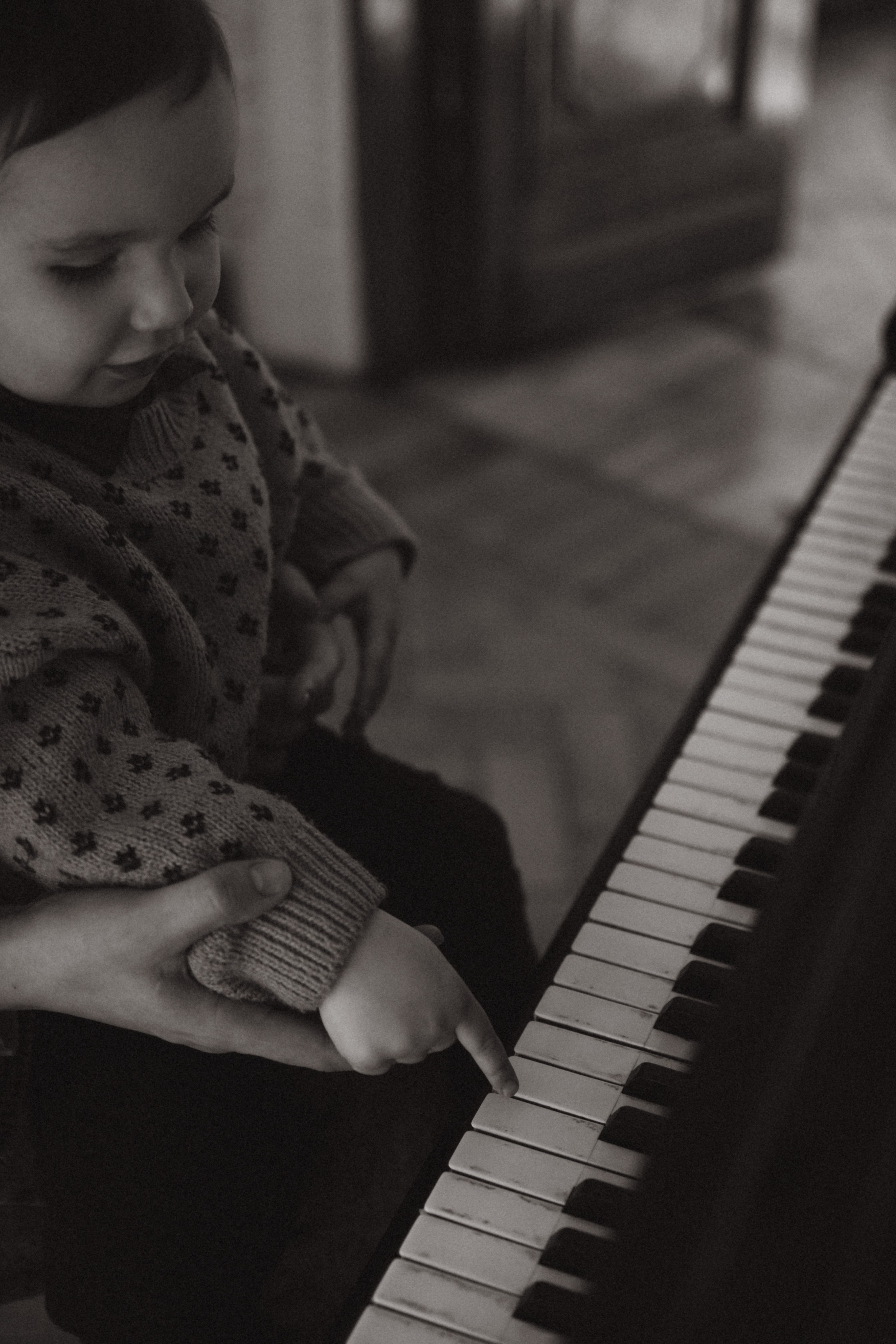 Фаина и Лева. Семейный фотограф в Москве Бунина Маргарита