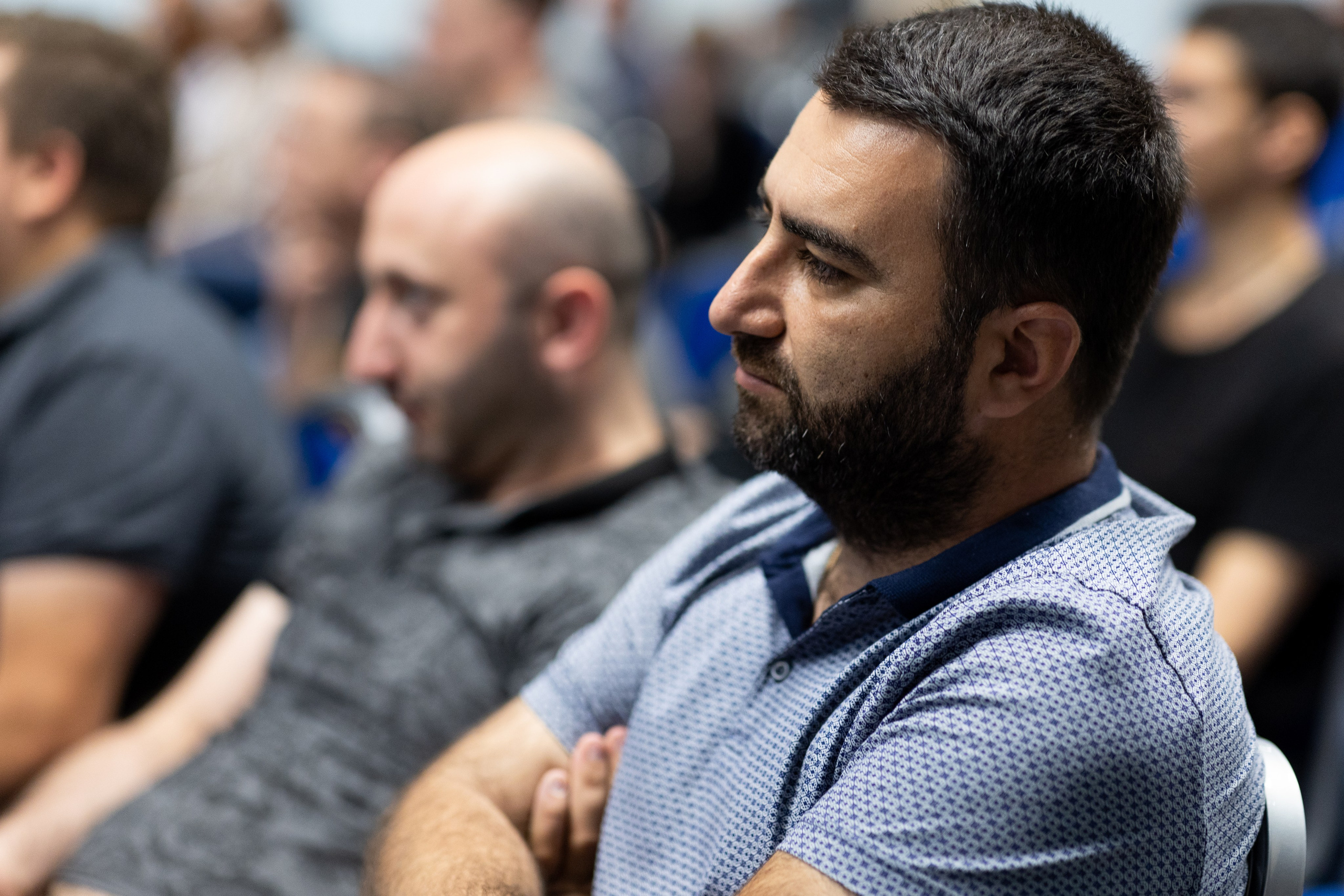 Таран Фотопарк Конференция. Самый свадебный фотограф