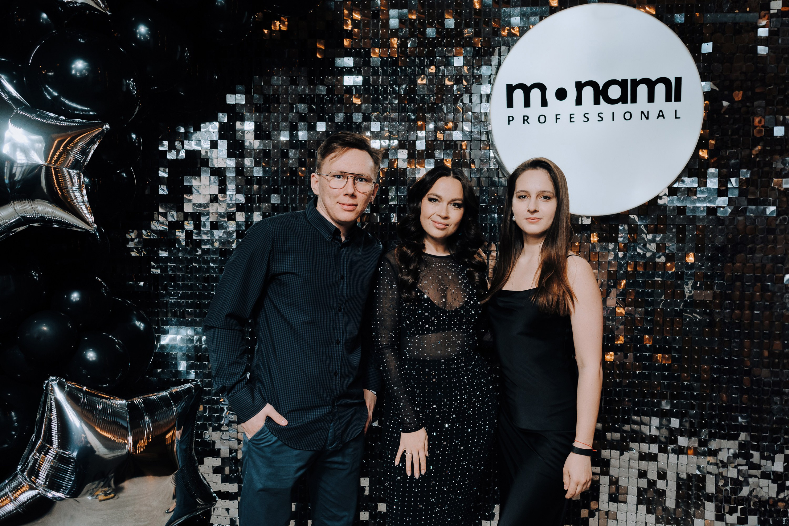 MONAMI DAY. Репортажный фотограф Зуев Роман г. Челябинск