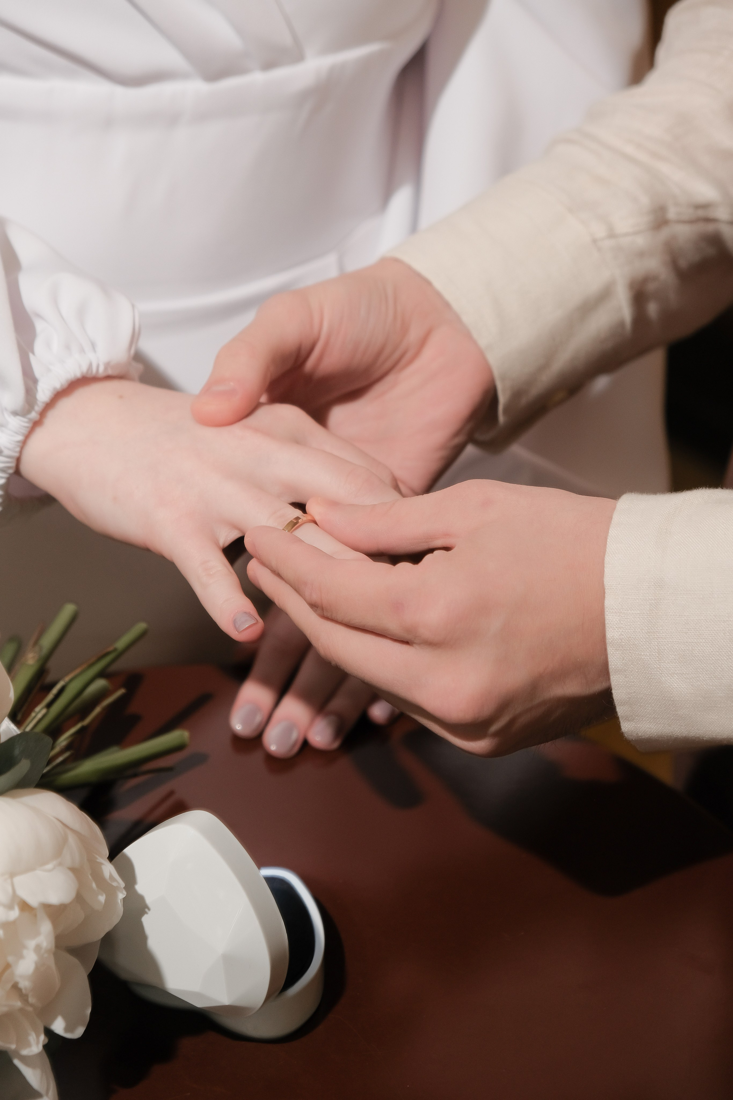 Artem & Marina. Свадебный и корпоративный фотограф в Москве Андрей Рудой