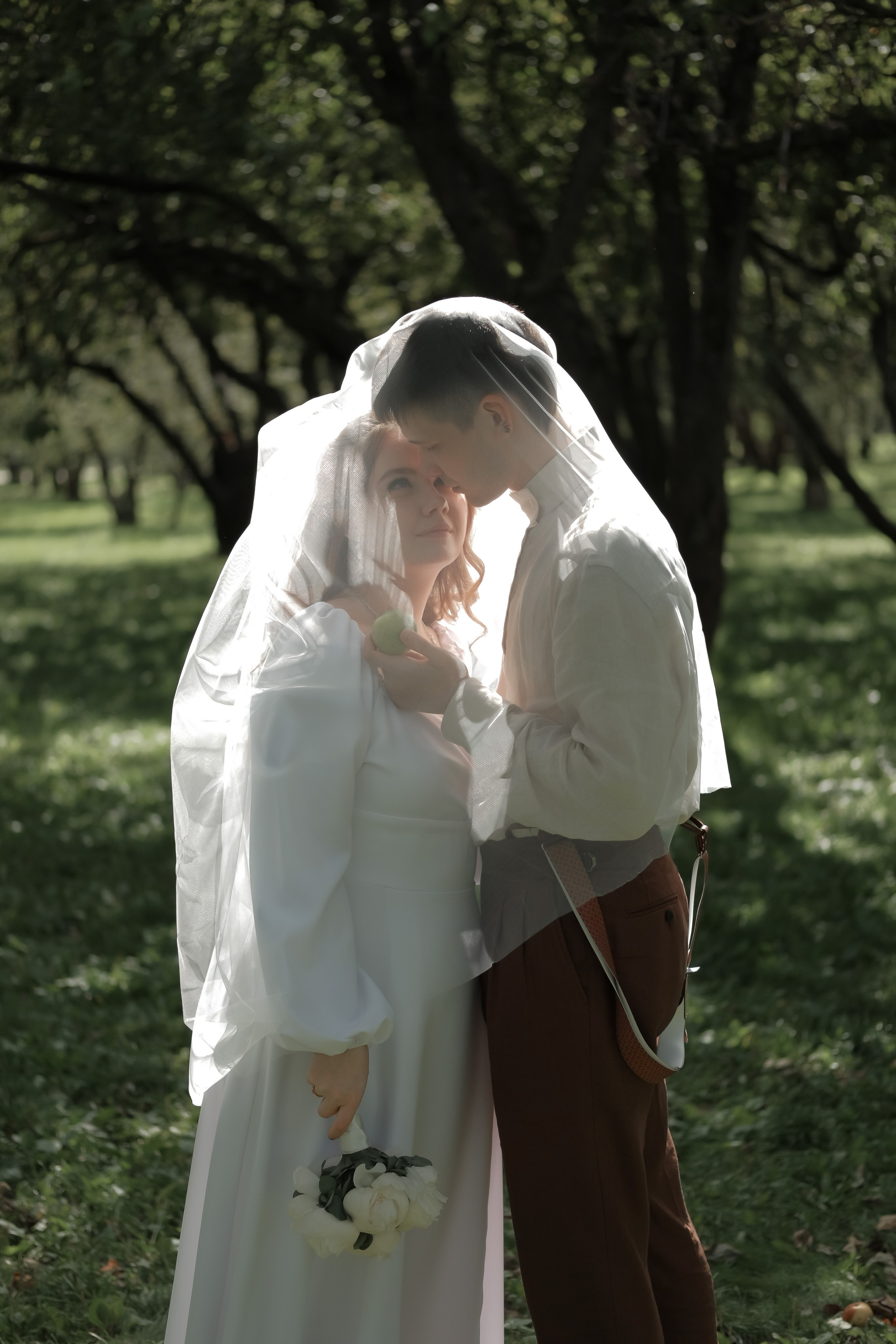 Artem & Marina. Свадебный и корпоративный фотограф в Москве Андрей Рудой