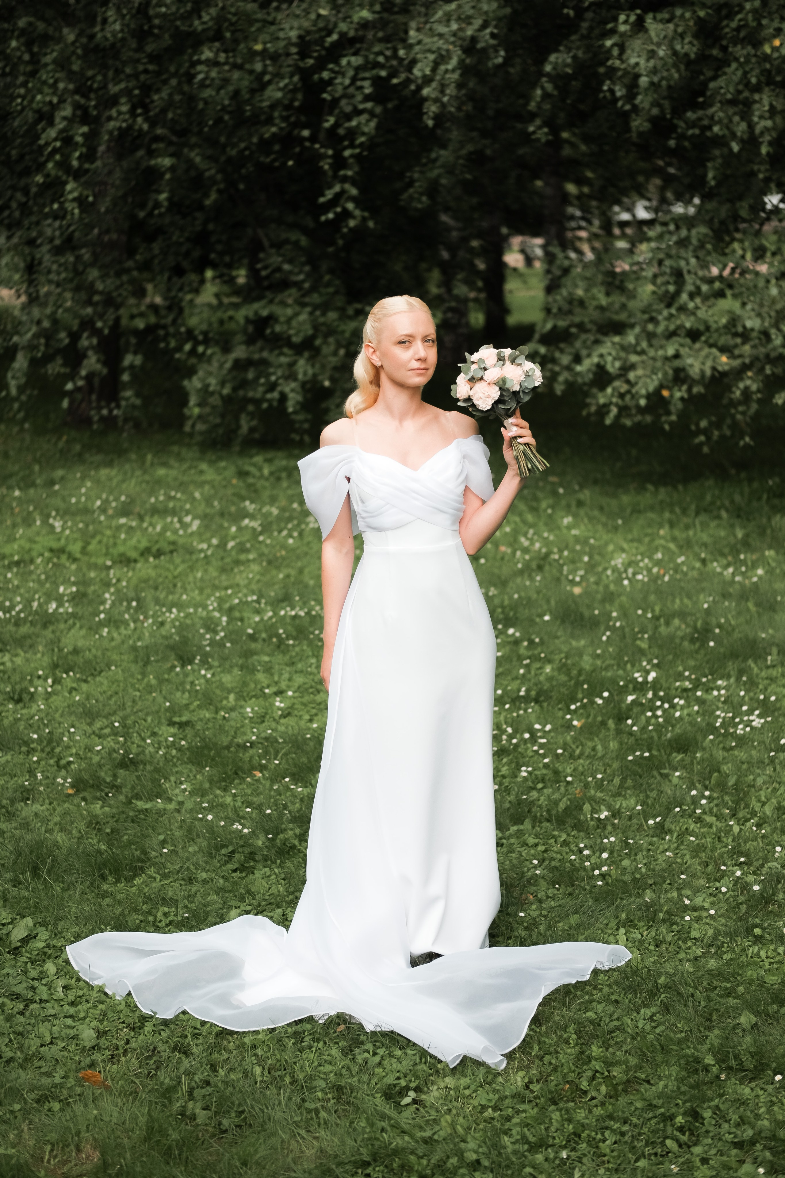 Ivan & Daria. Свадебный и корпоративный фотограф в Москве Андрей Рудой