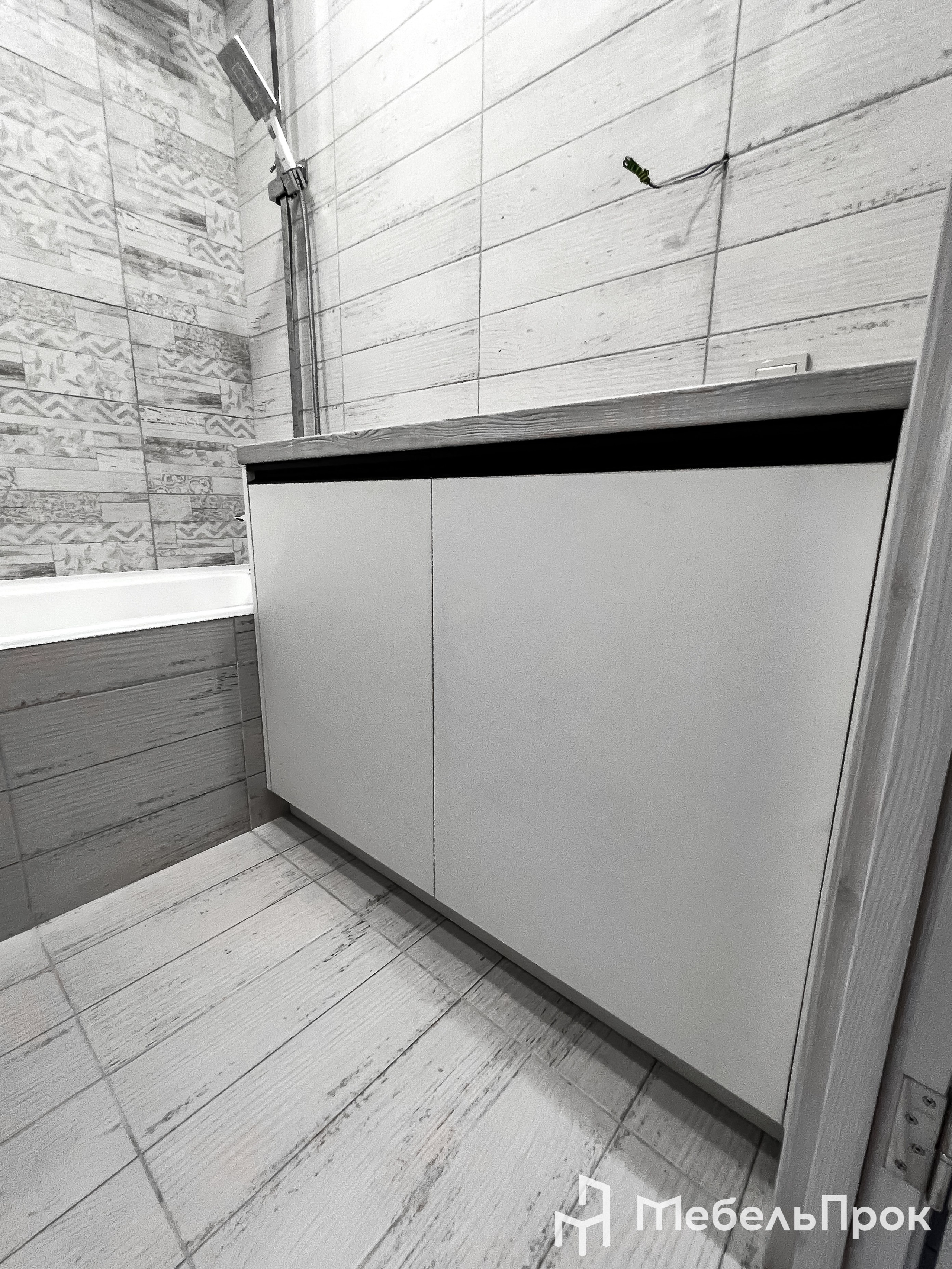 Мебель для ванной. Главная