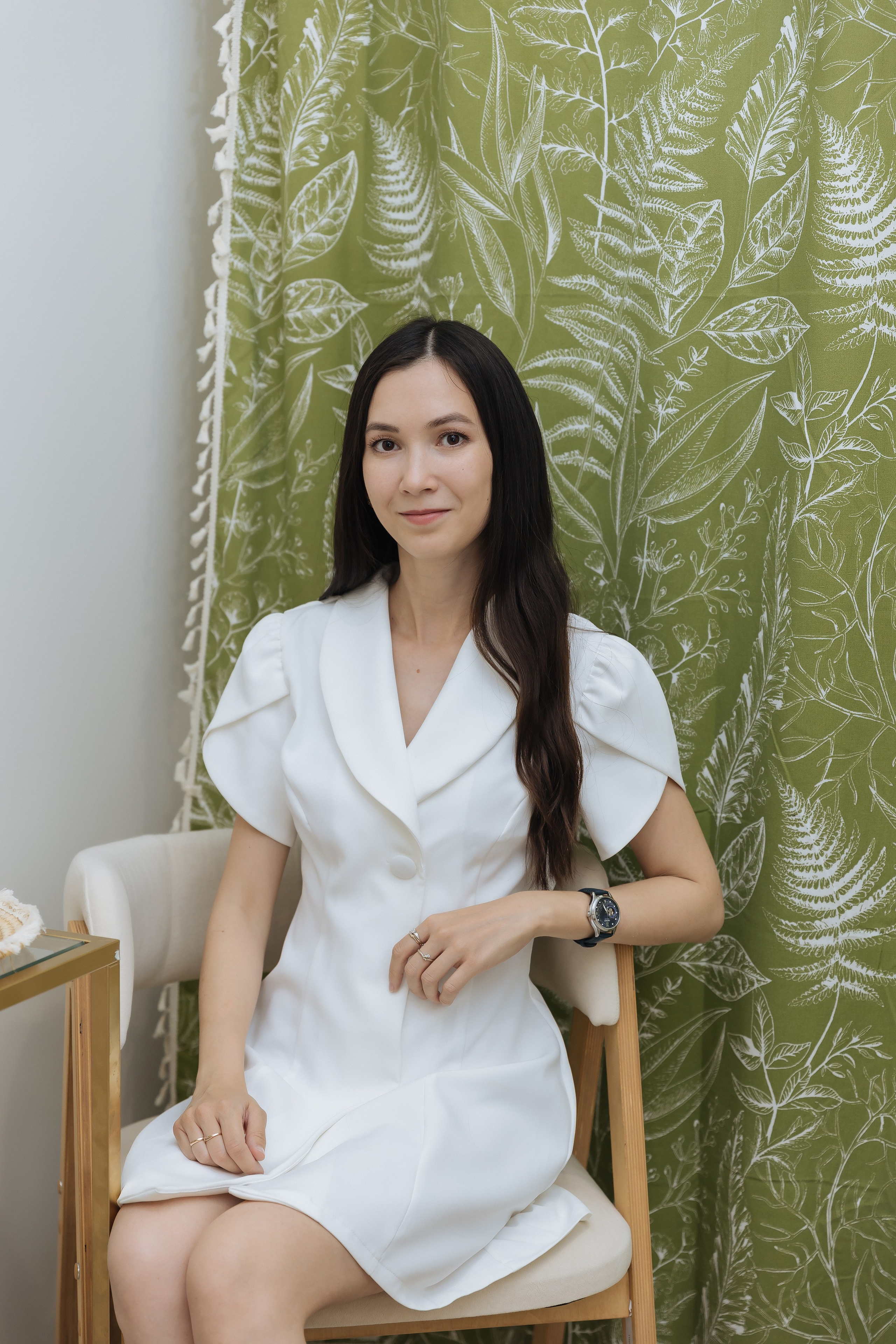 Код Красоты 〡 массаж • косметология. Мозжерина Ирина — Свадебный и семейный фотограф в Екатеринбурге