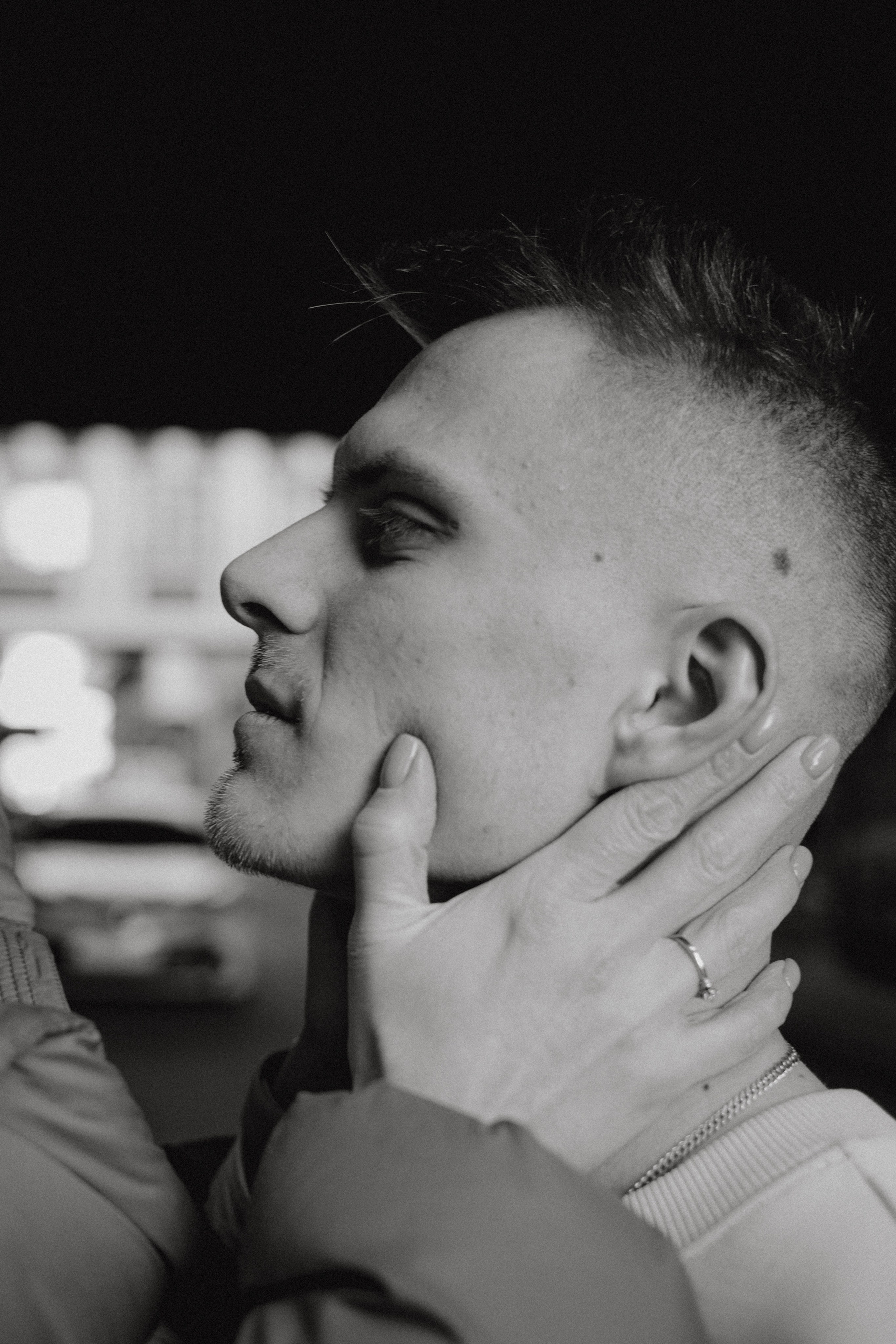 Макс и Катя. Семейный и свадебный фотограф Анна Кожокарь