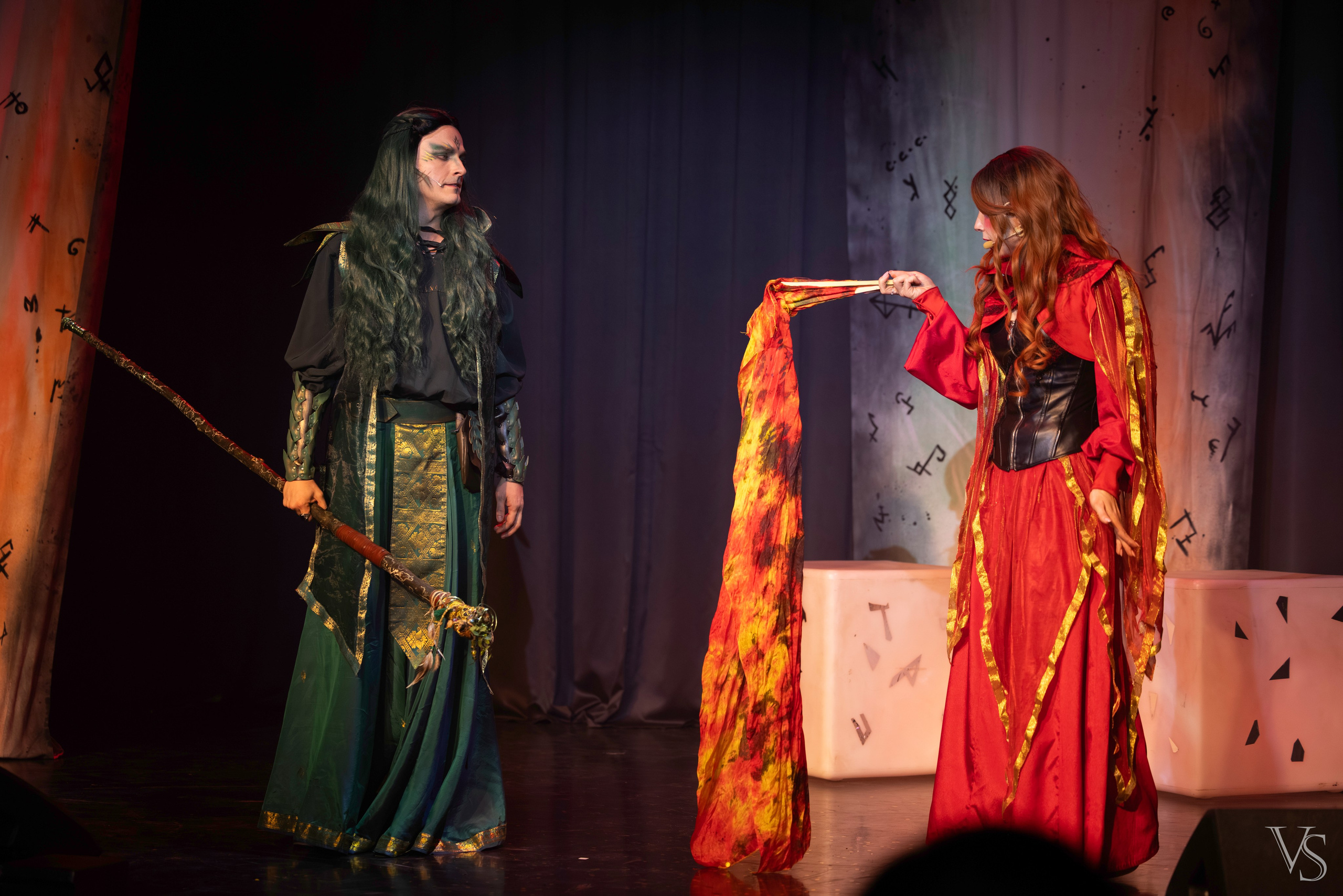 Книга стихий 25.01. Фотограф Виктор Степанов