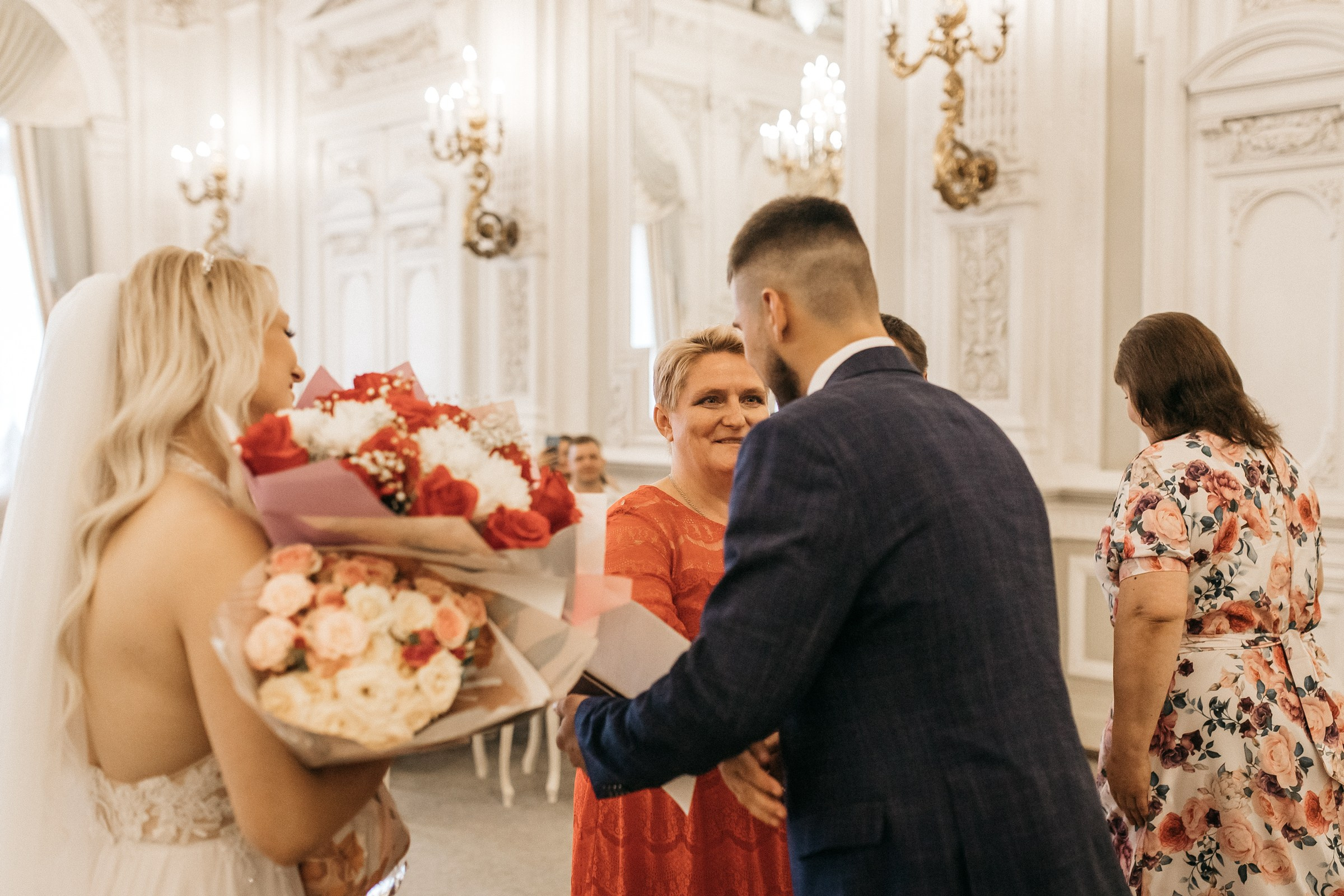 Денис&Ольга