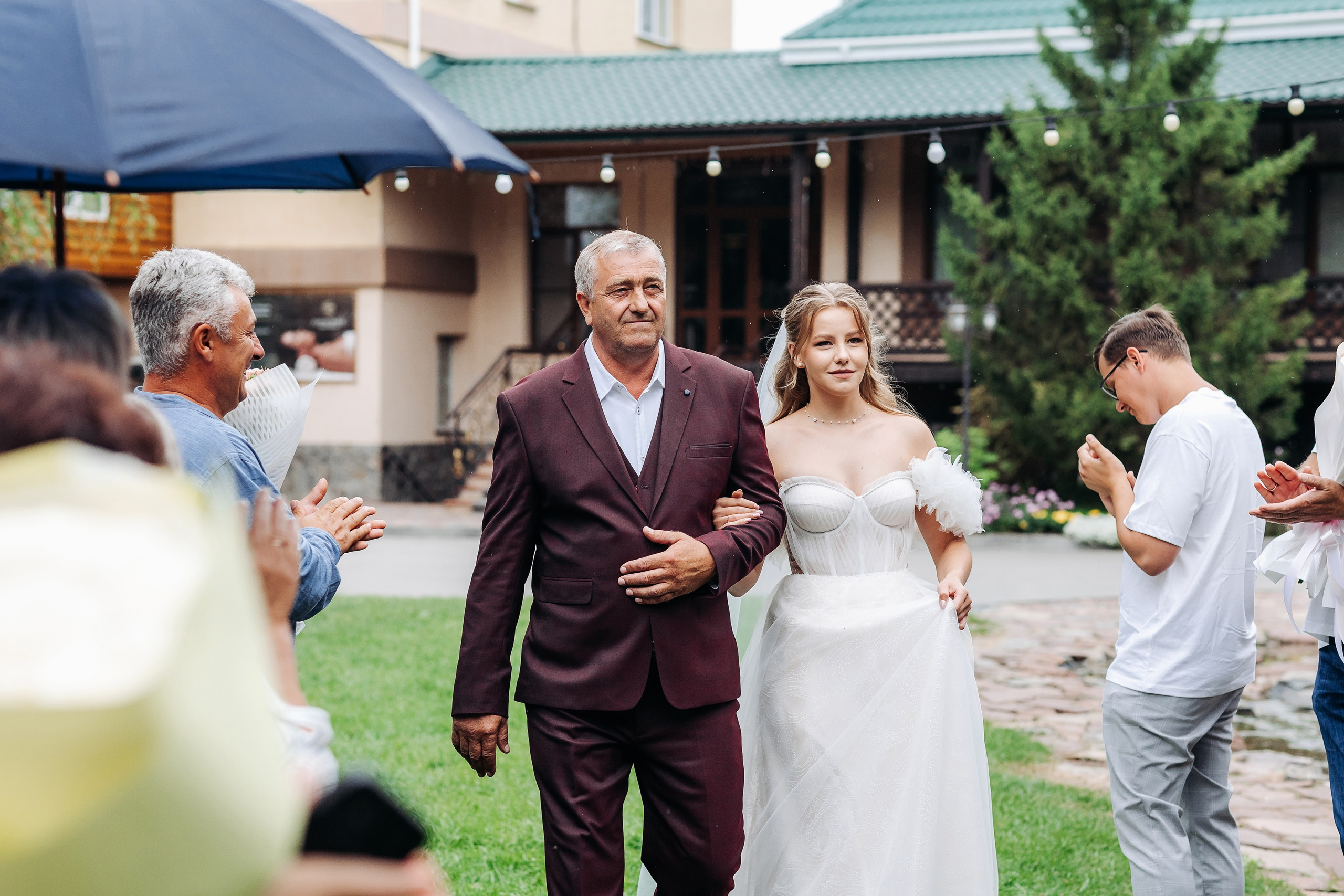 Александр Ирина. Фотограф Омск Андрей Козяков