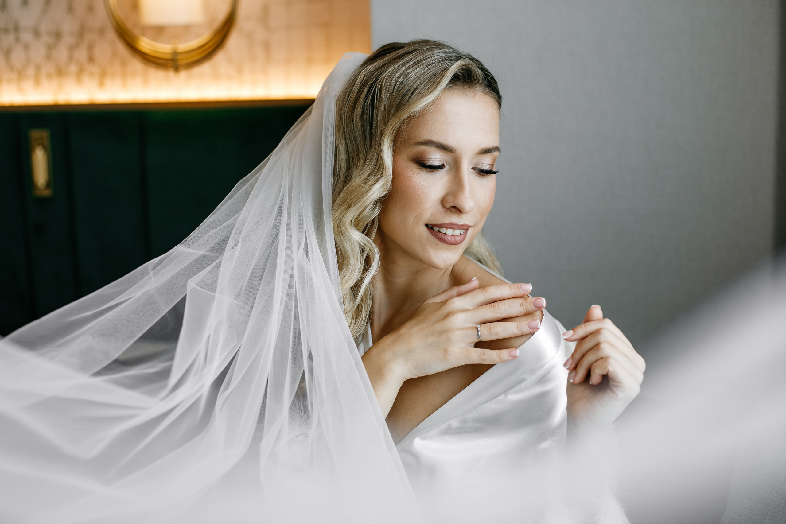 Аня и Леша. Свадебный фотограф Ростове-на-Дону