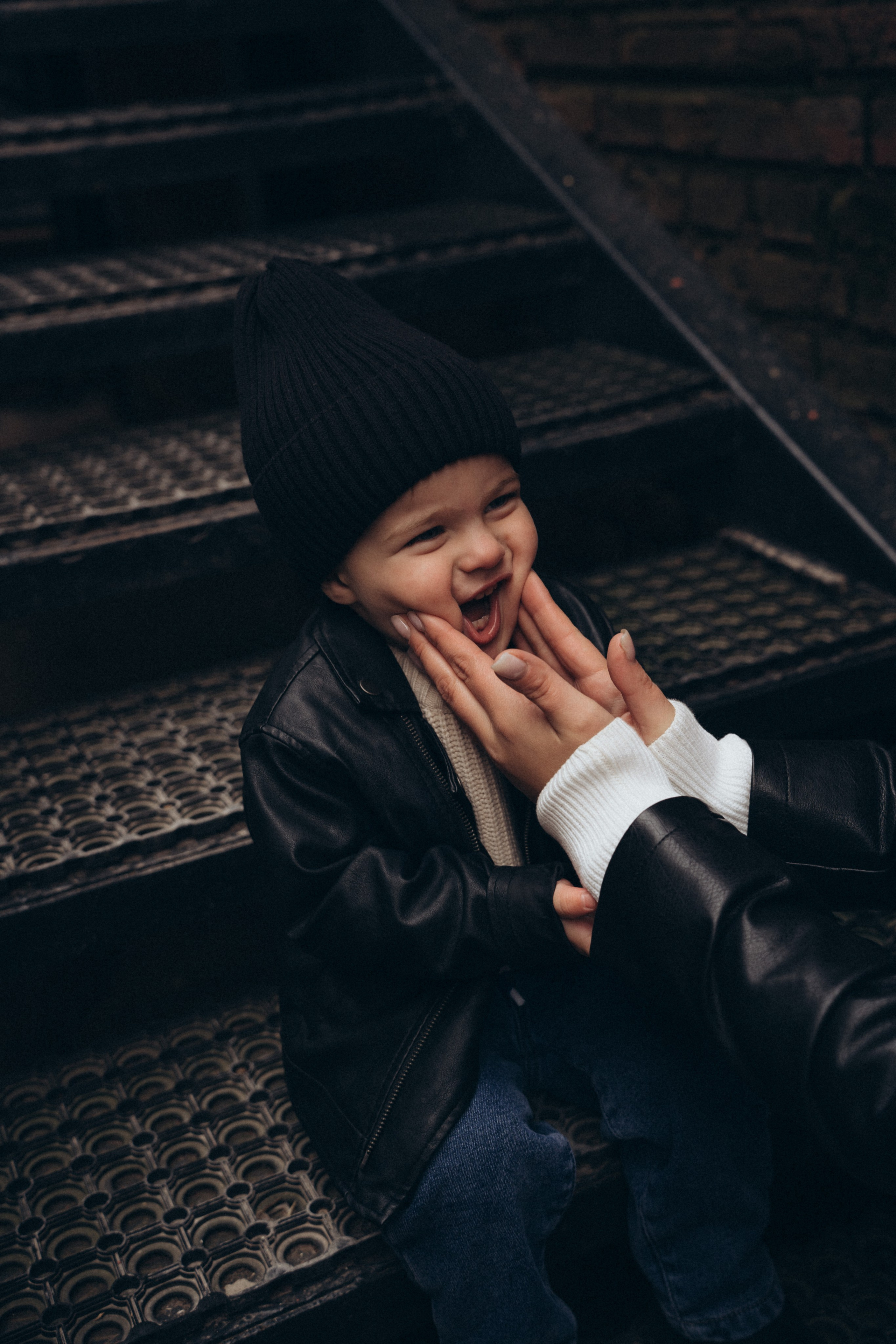 Валерия и Ярослав