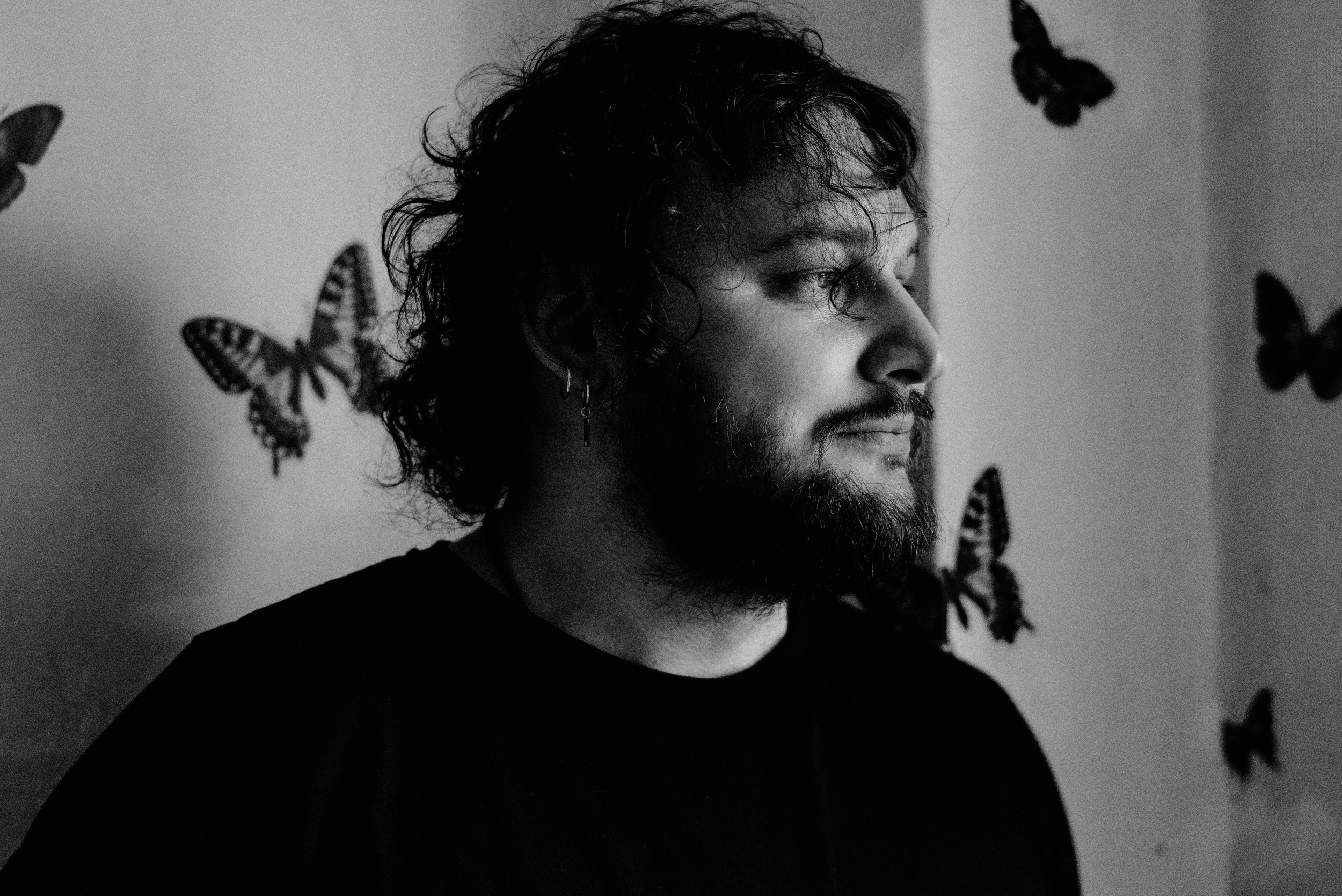 Мужская фотосессия фотограф. Фотограф Дарья Мустафина, Тюмень