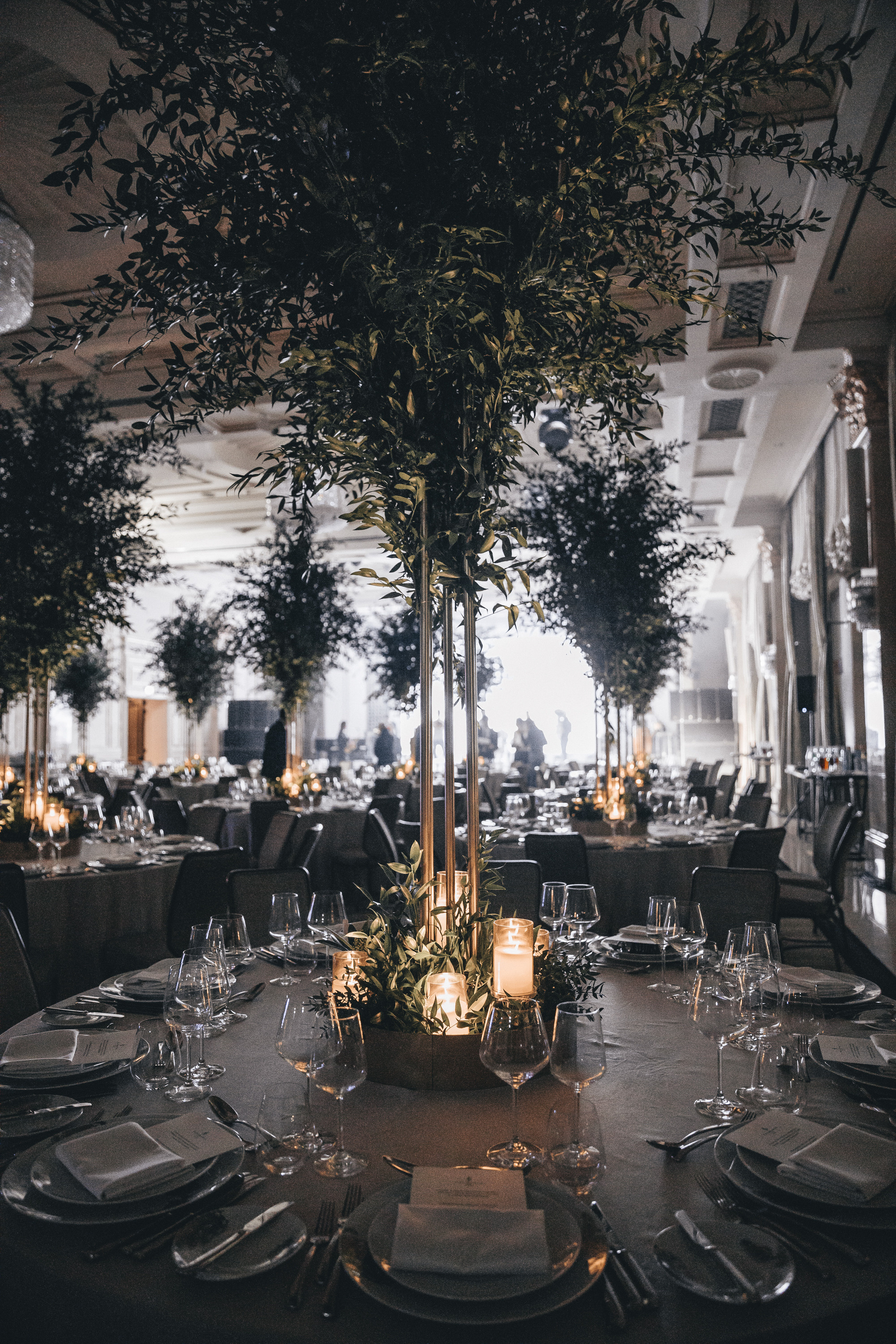 Юбилей Дмитрия Маликова 50. Фотограф в Москве Максим Василенко