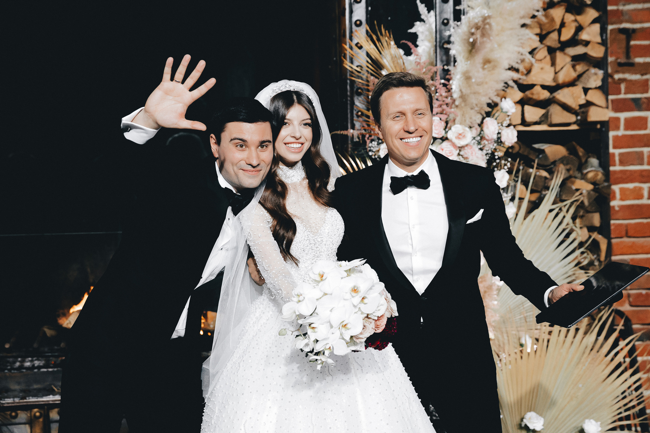 Alexandr & Alina. Фотограф в Москве Максим Василенко