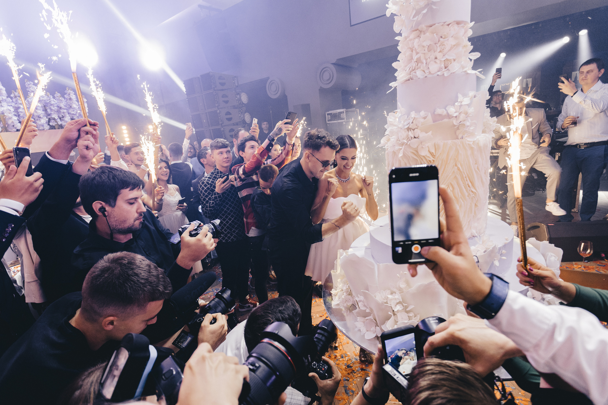 T-killah & Maria Tarasova. Фотограф в Москве Максим Василенко