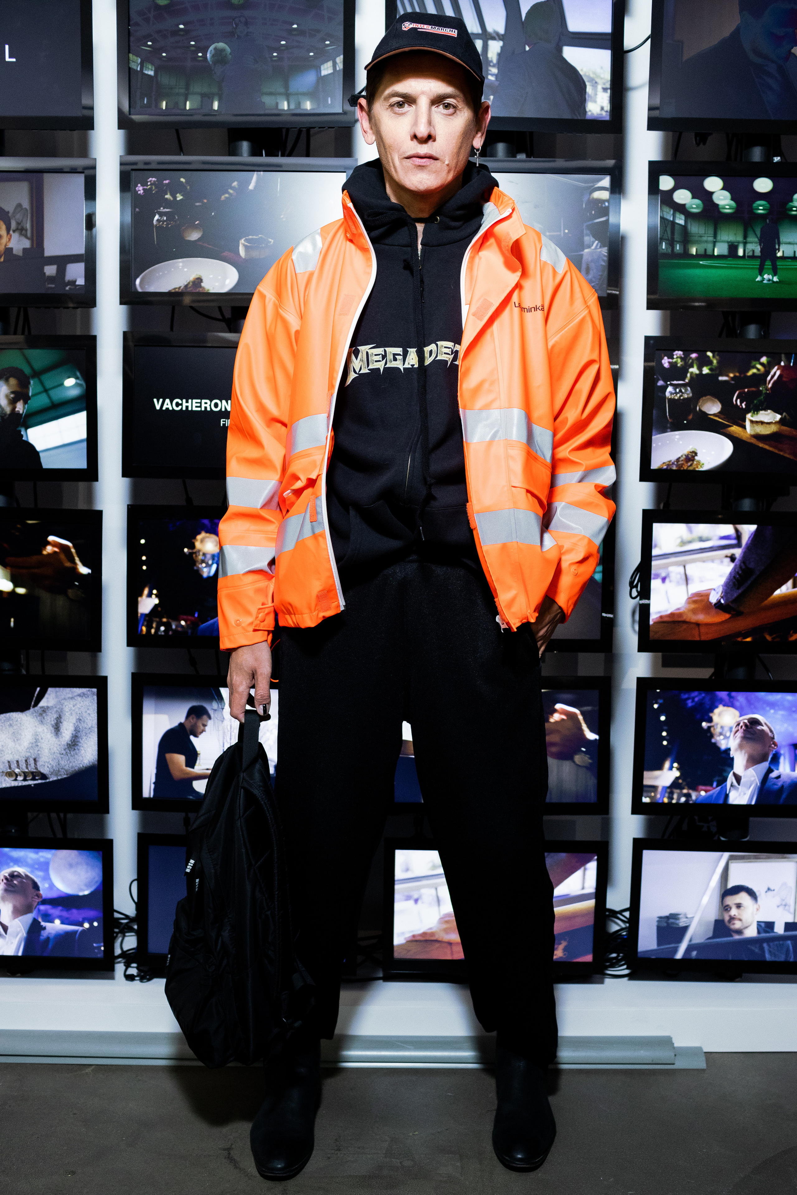 Светская Хроника. Фотограф в Москве Максим Василенко