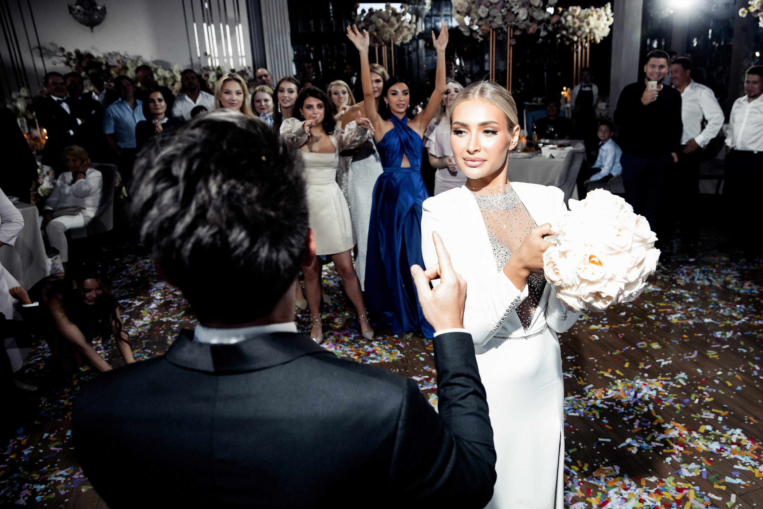 Vladislav & Alina. Фотограф в Москве Максим Василенко