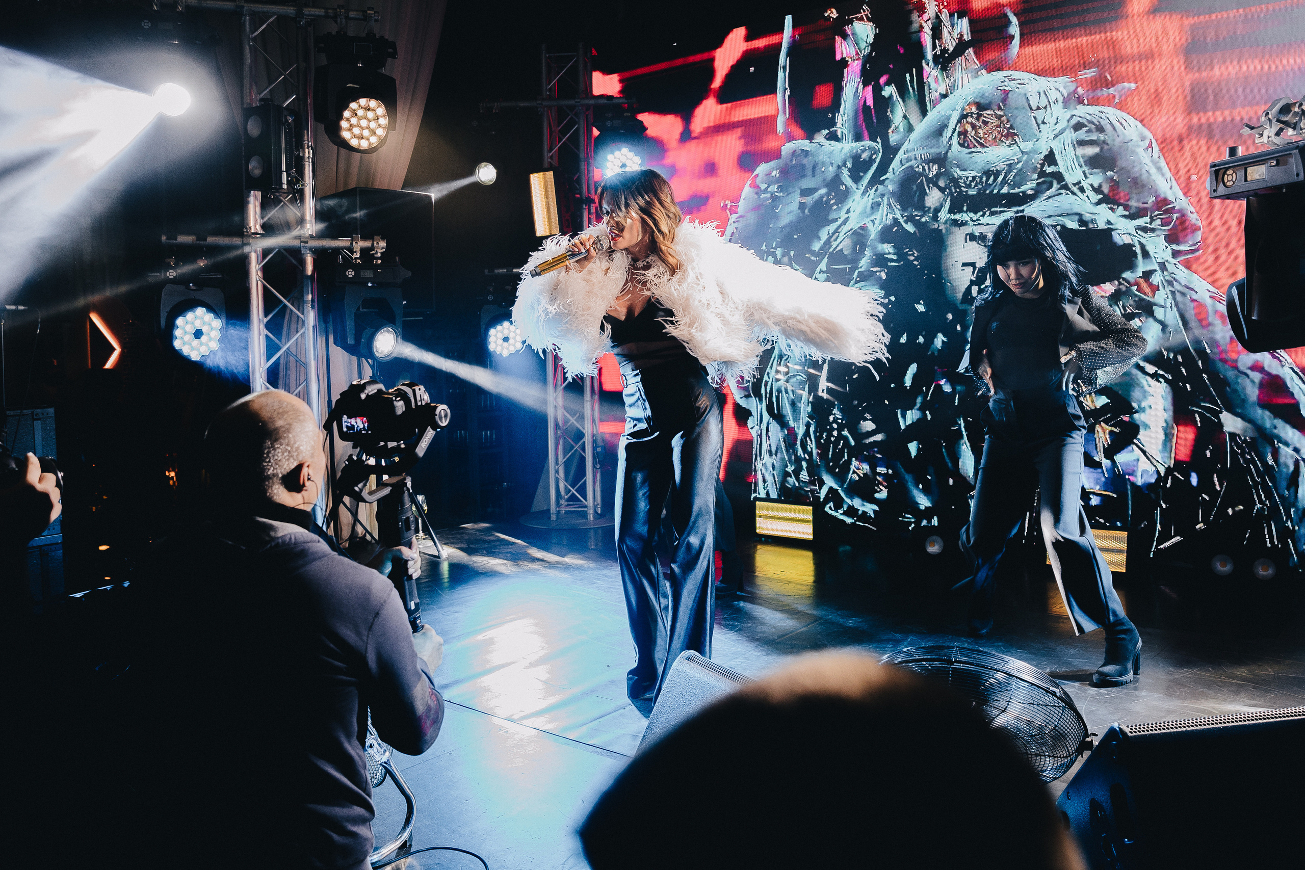 Many Great Shots. Фотограф в Москве Максим Василенко