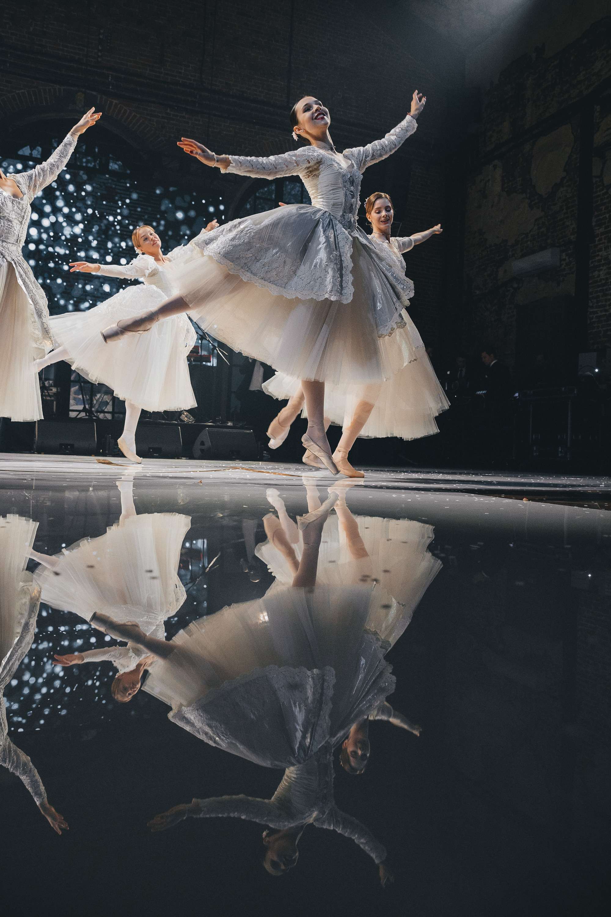 Alexandr & Alina. Фотограф в Москве Максим Василенко