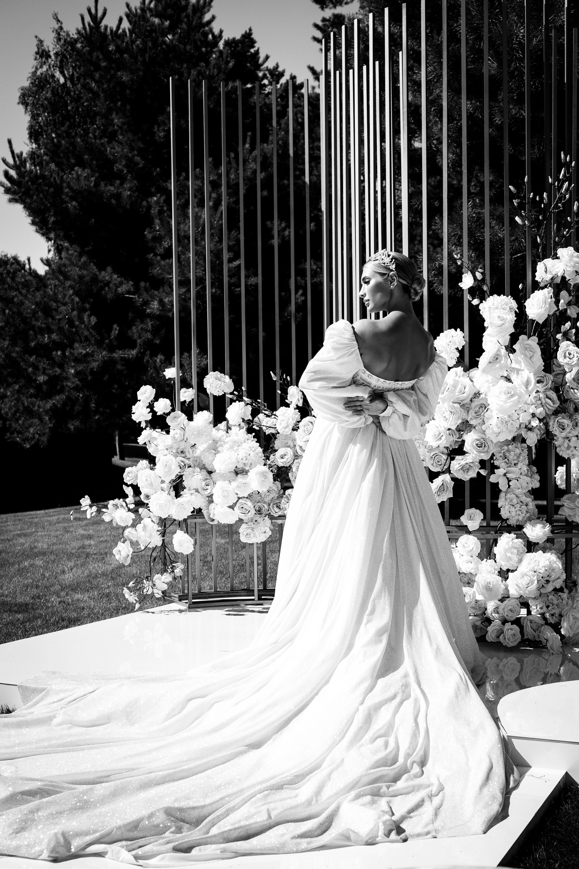 Vladislav & Alina. Фотограф в Москве Максим Василенко